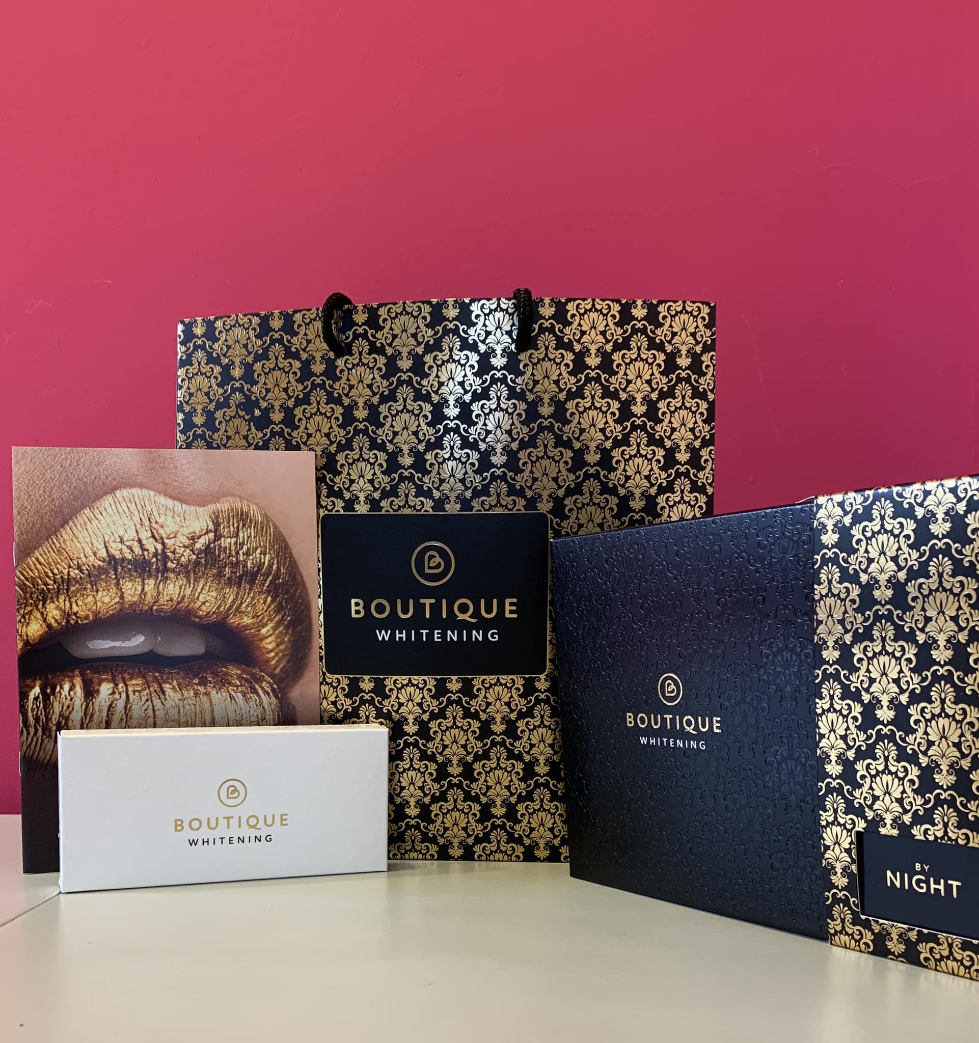 Total Orthodontics Macclesfield