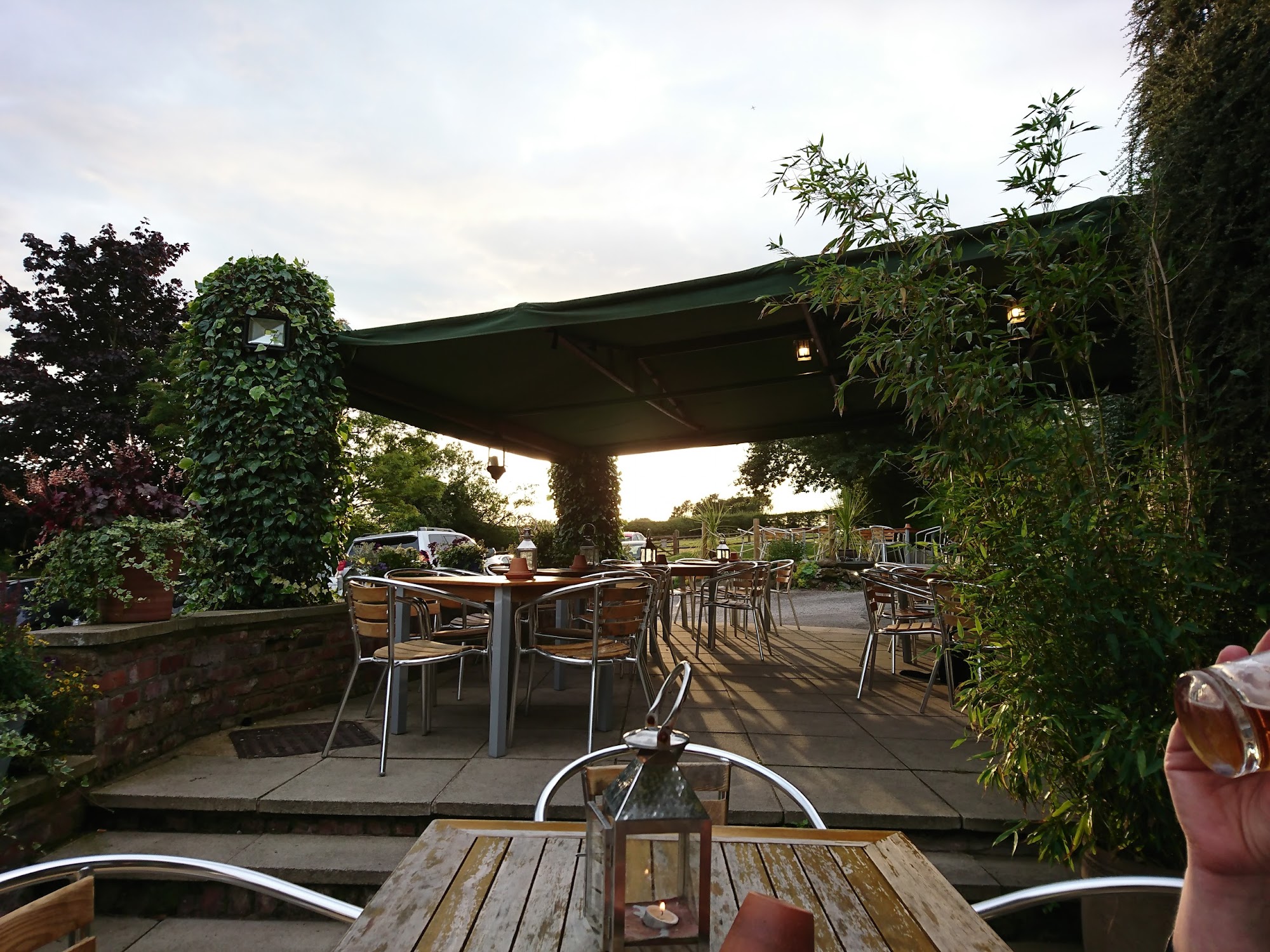 The Boot Inn Boothsdale, Tarporley