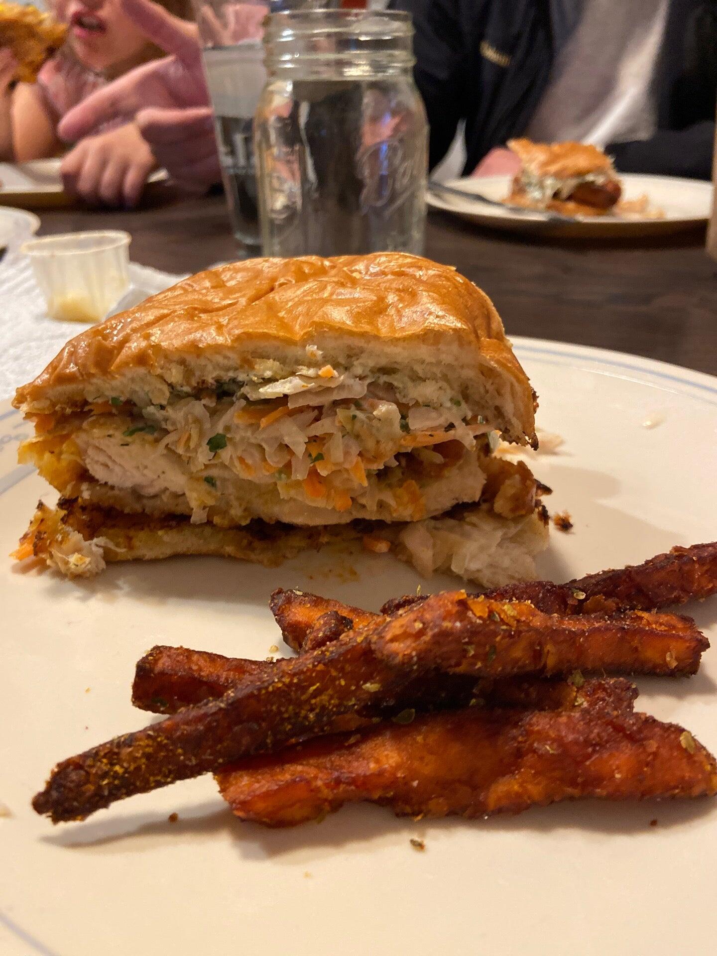 Photo credit: nextdoor