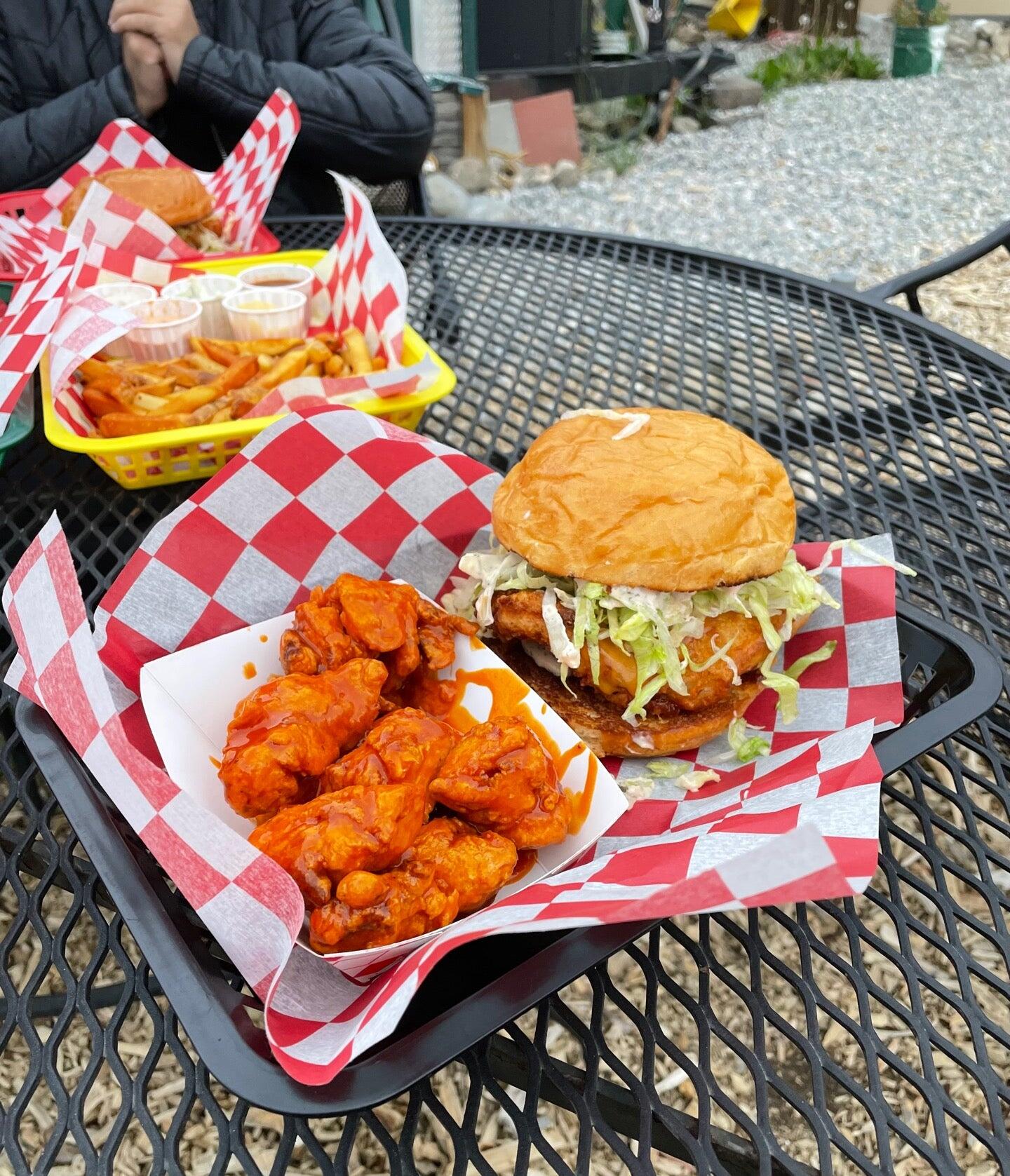 Photo credit: nextdoor