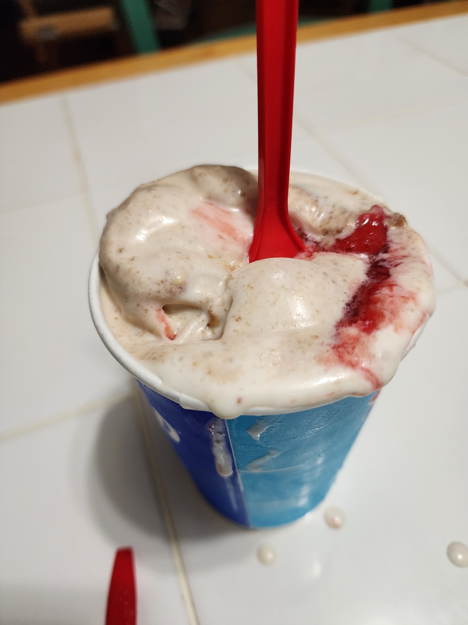 Dairy Queen Grill & Chill