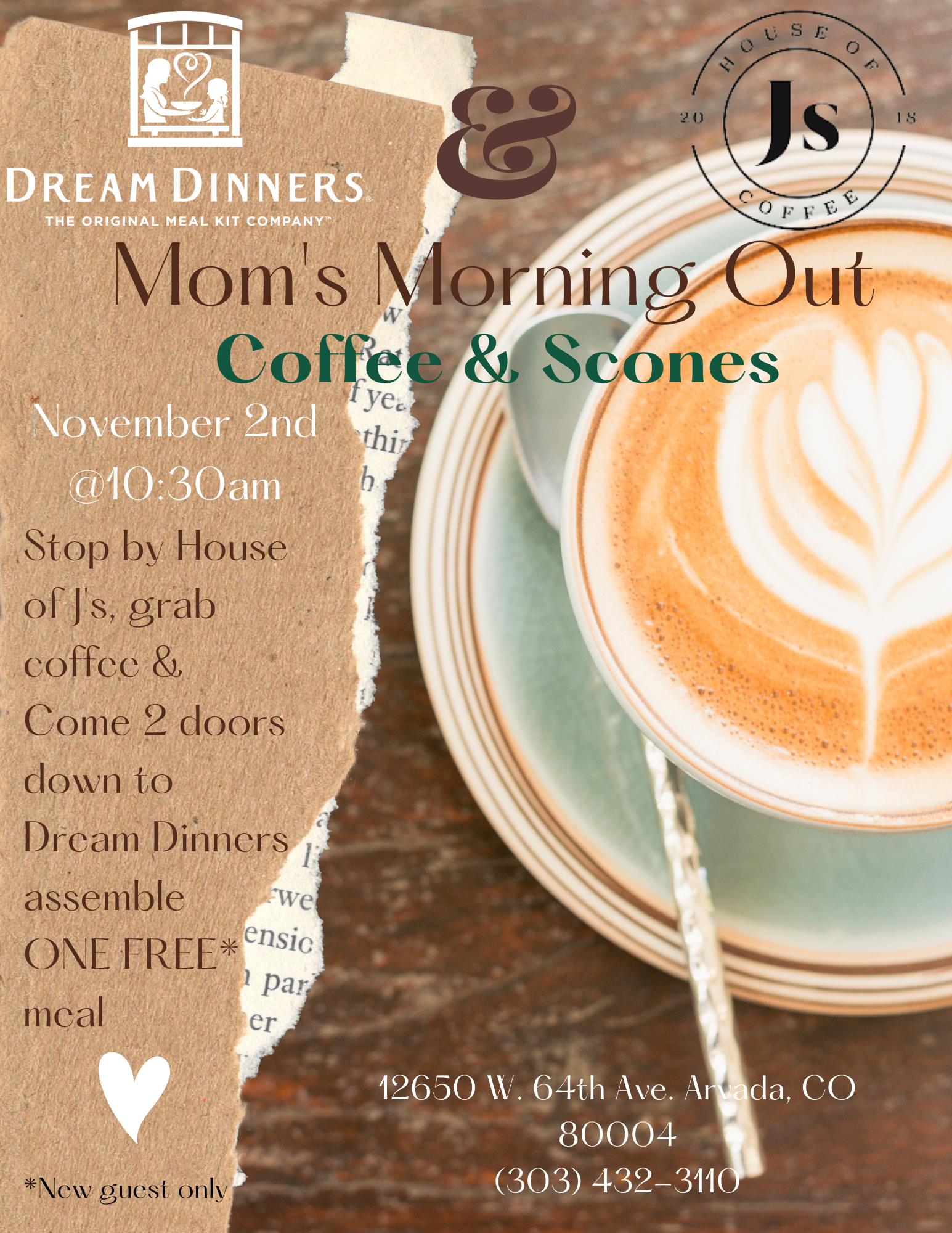 Photo credit: nextdoor