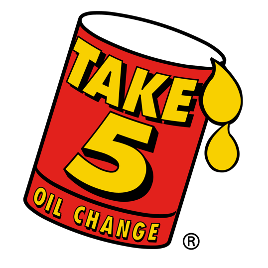 Take 5 Oil Change