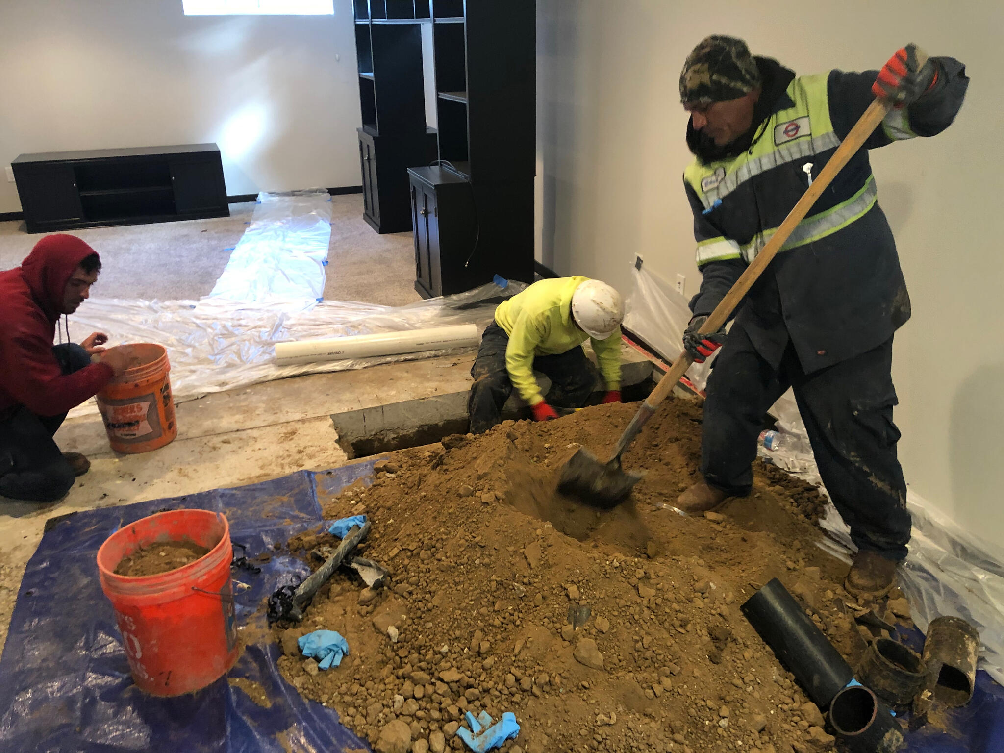 Photo credit: nextdoor