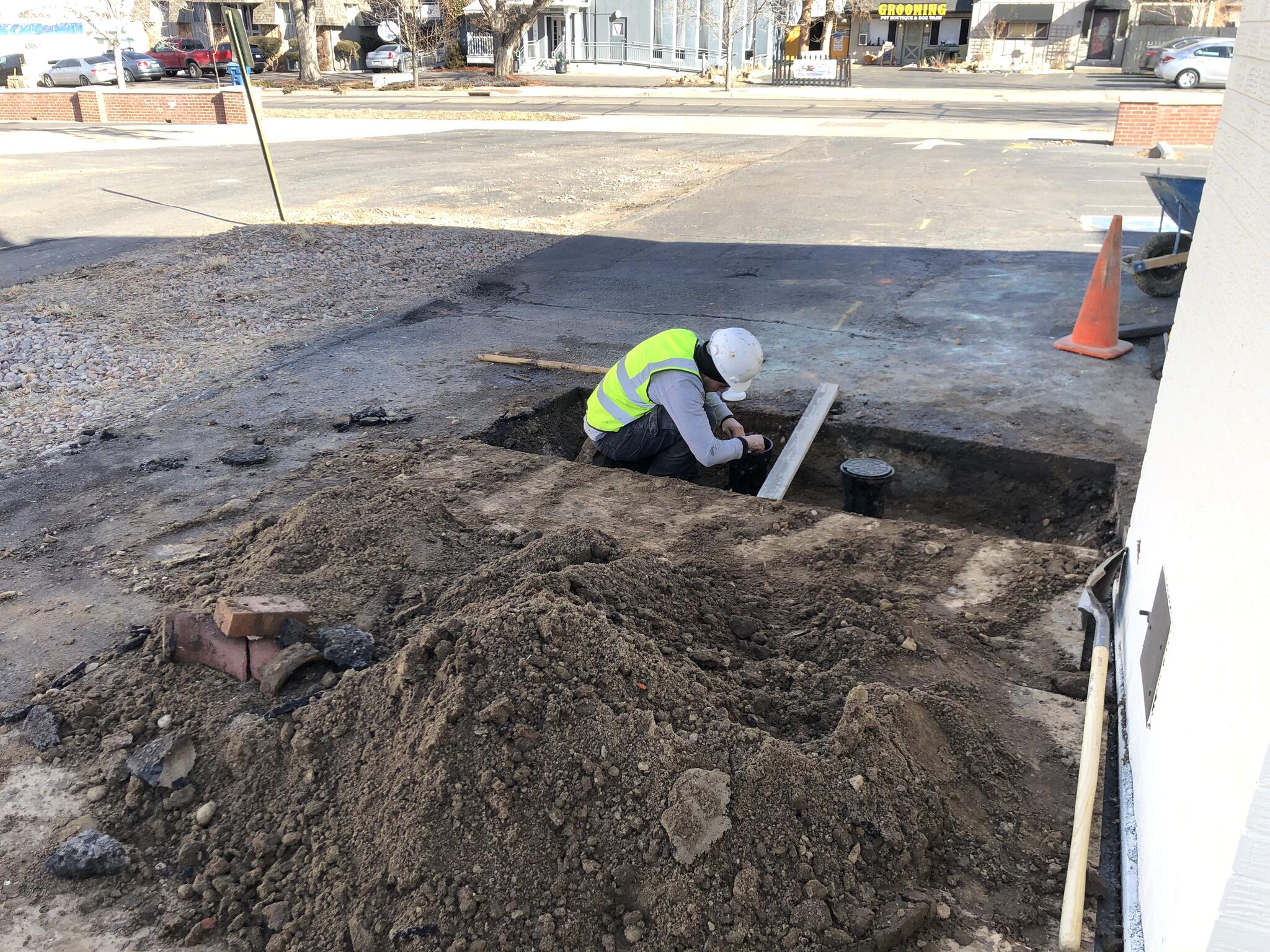 Photo credit: nextdoor