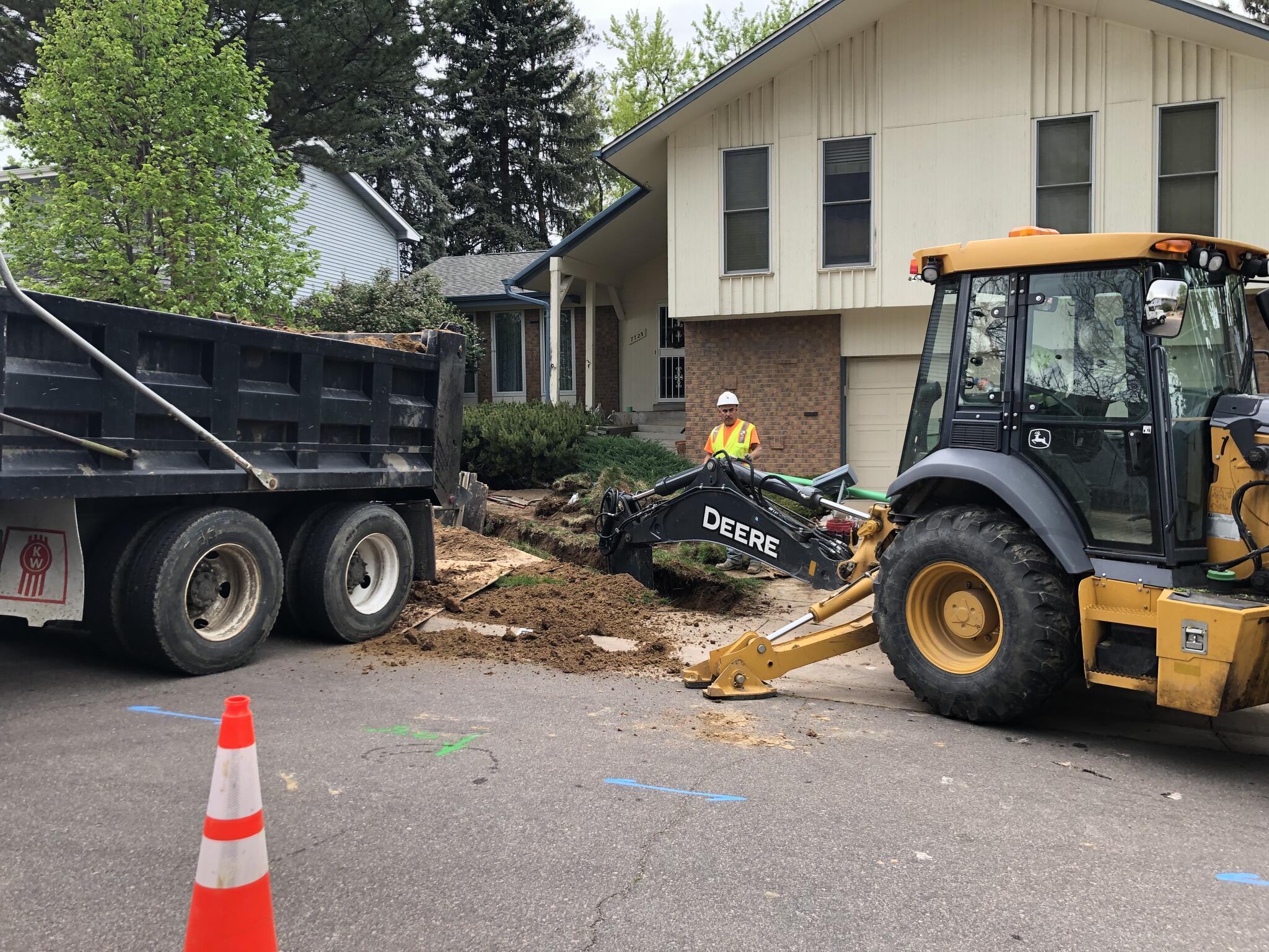 Photo credit: nextdoor