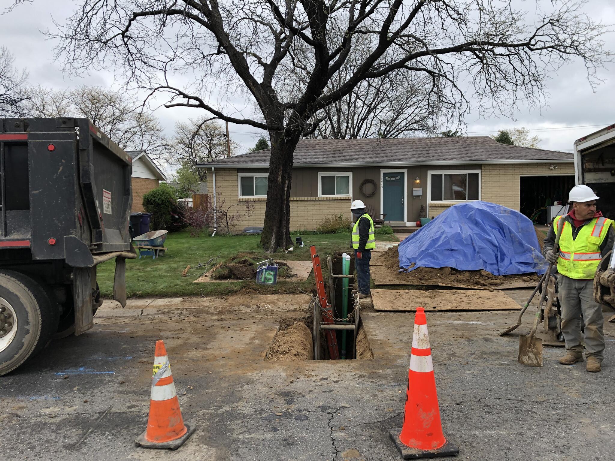 Photo credit: nextdoor