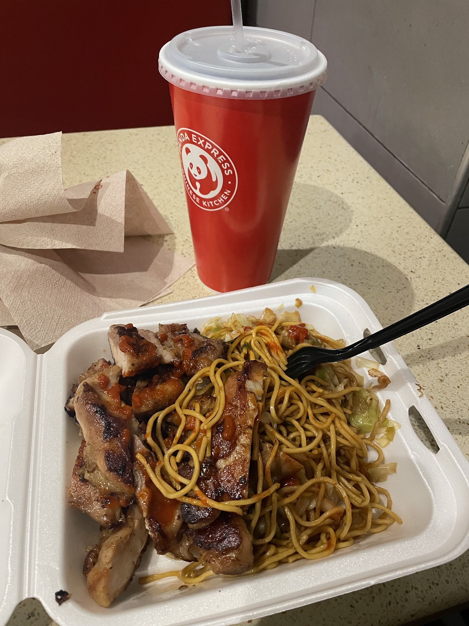 Panda Express