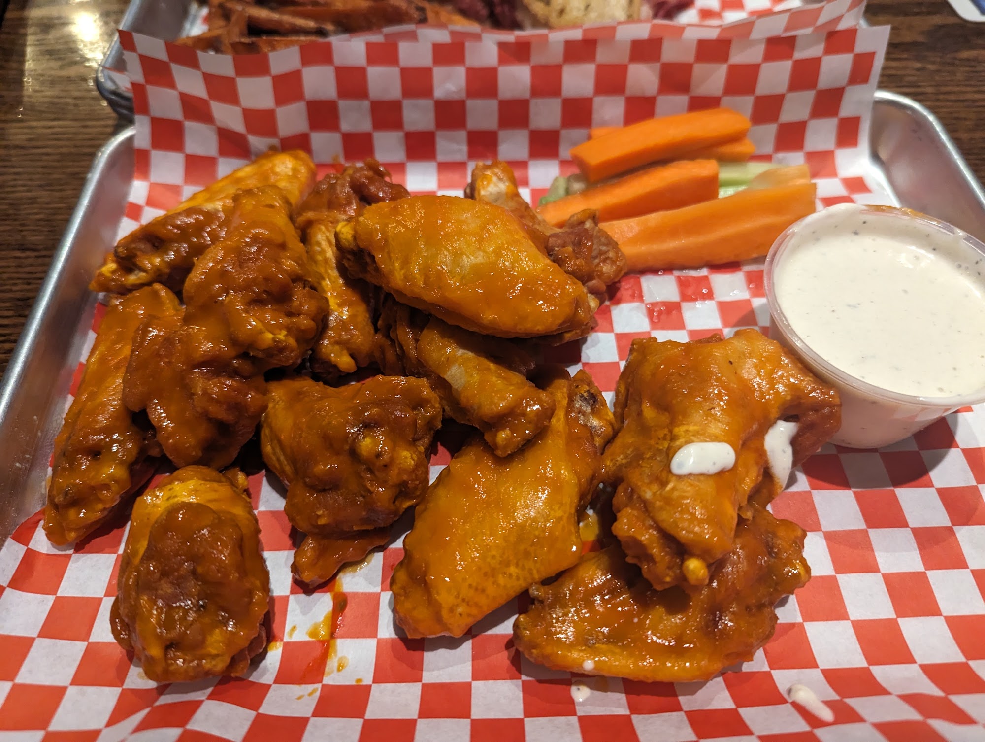 Backstreet Tavern and Grill 1150 S Galena St, Aurora, CO 80247