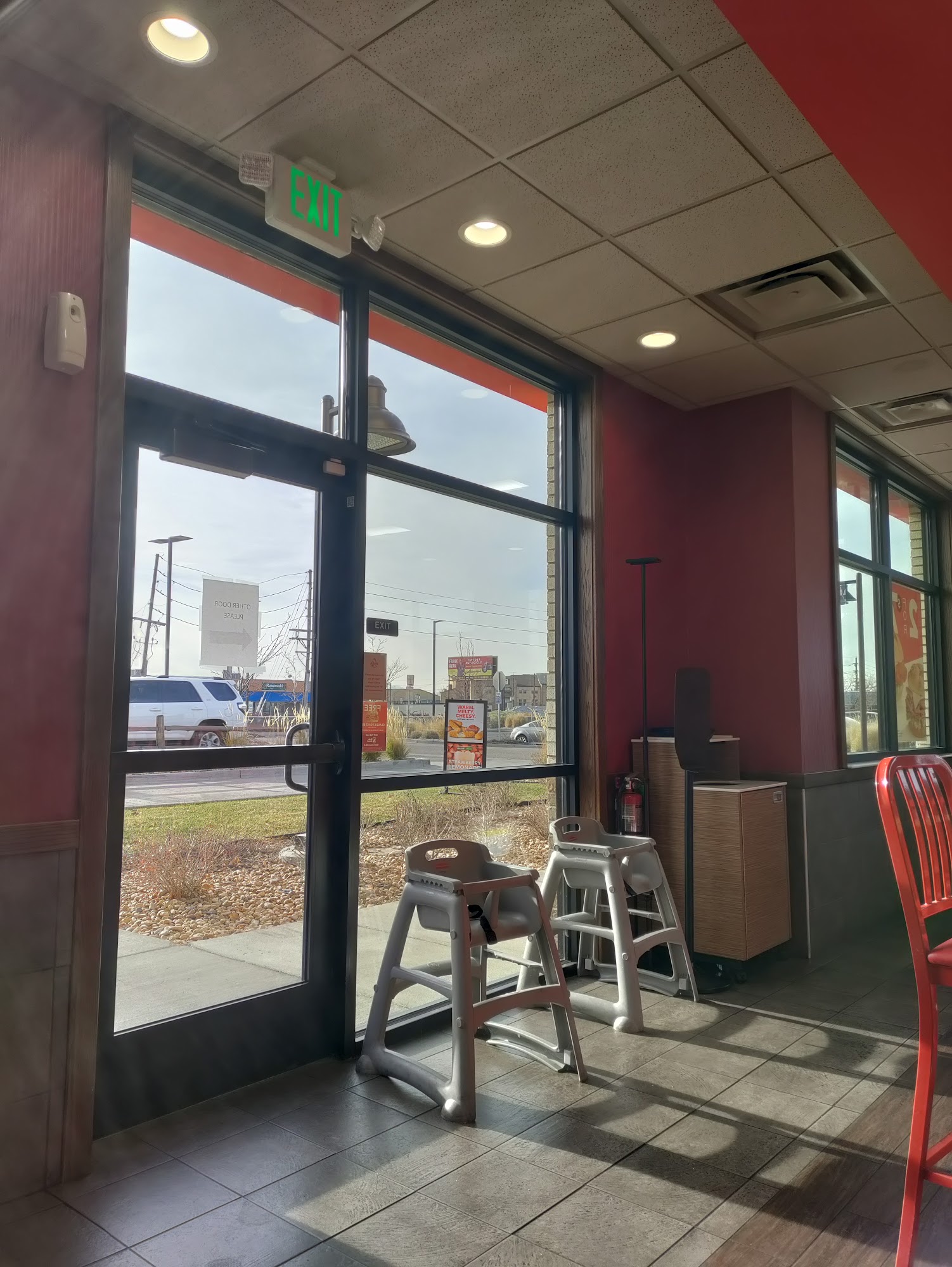 Arby's