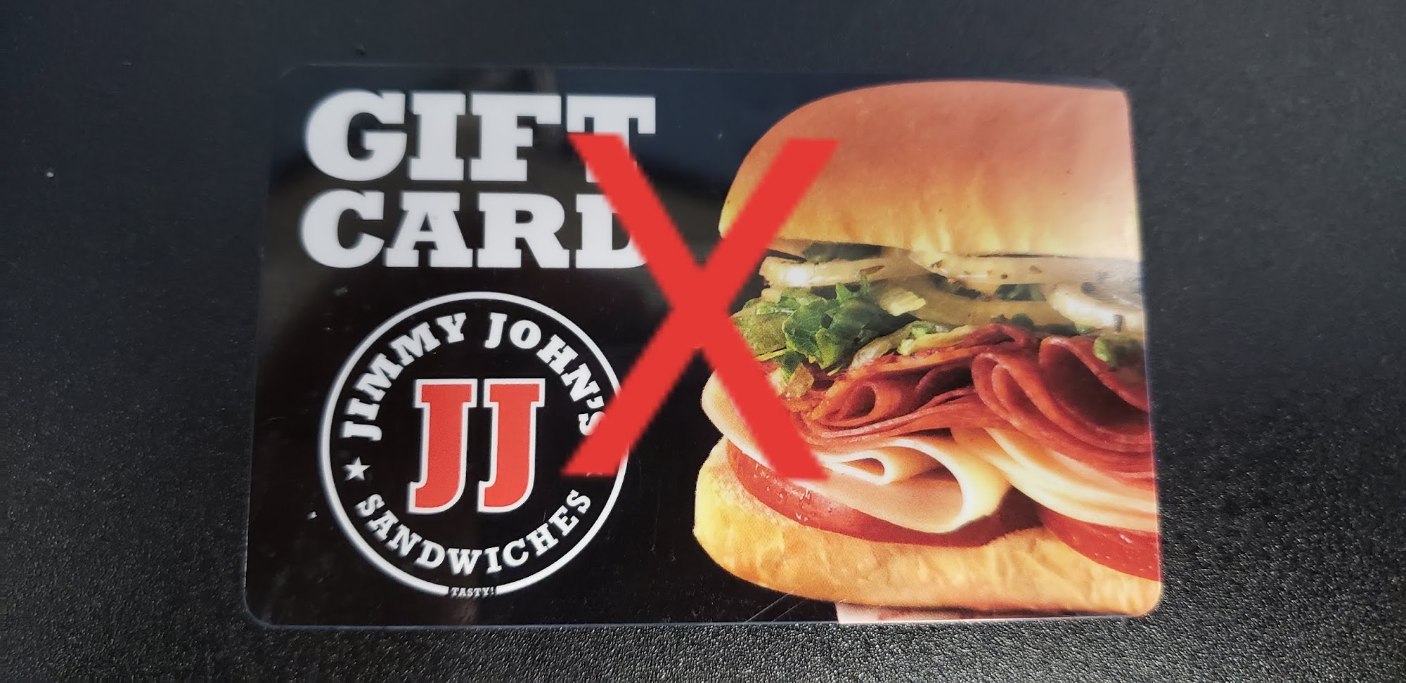 Jimmy John's
