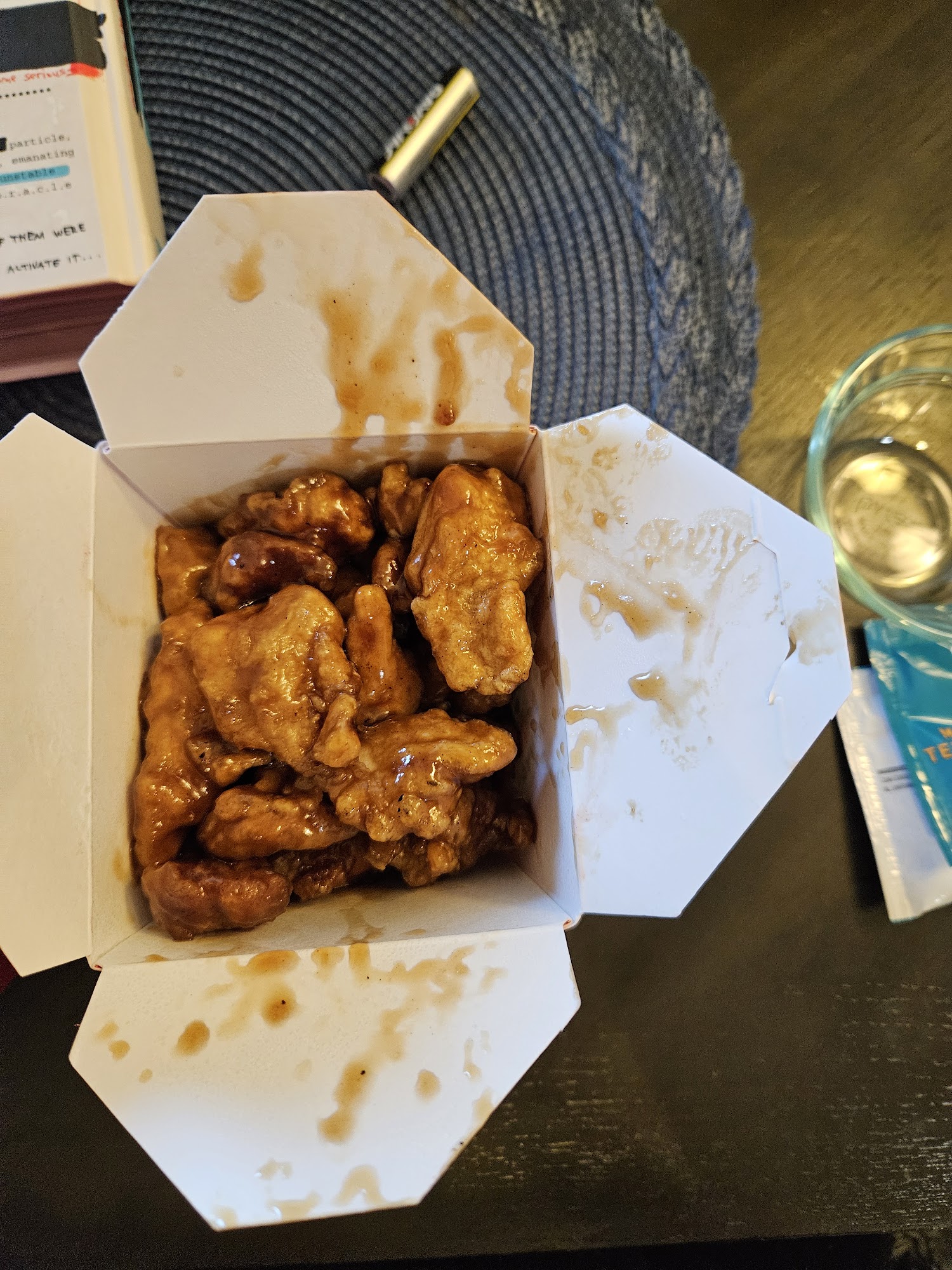 Panda Express