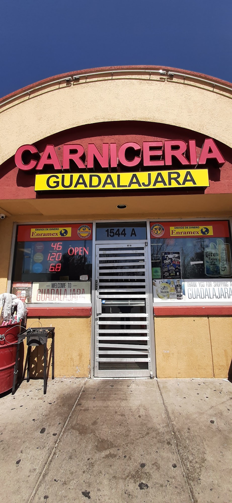 Carniceria Guadalajara