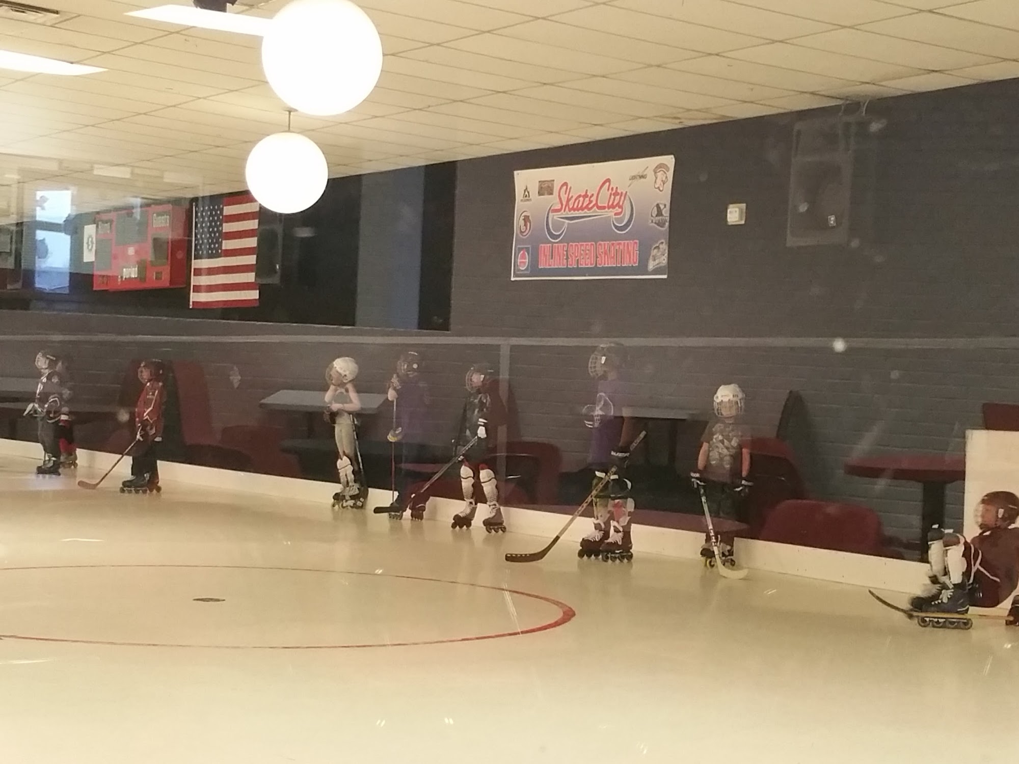 SKATE CITY AURORA - Aurora CO - Hours, Directions, Reviews - Loc8NearMe