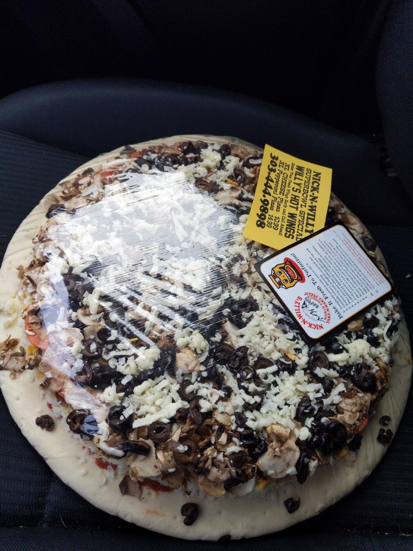 Photo credit: nextdoor