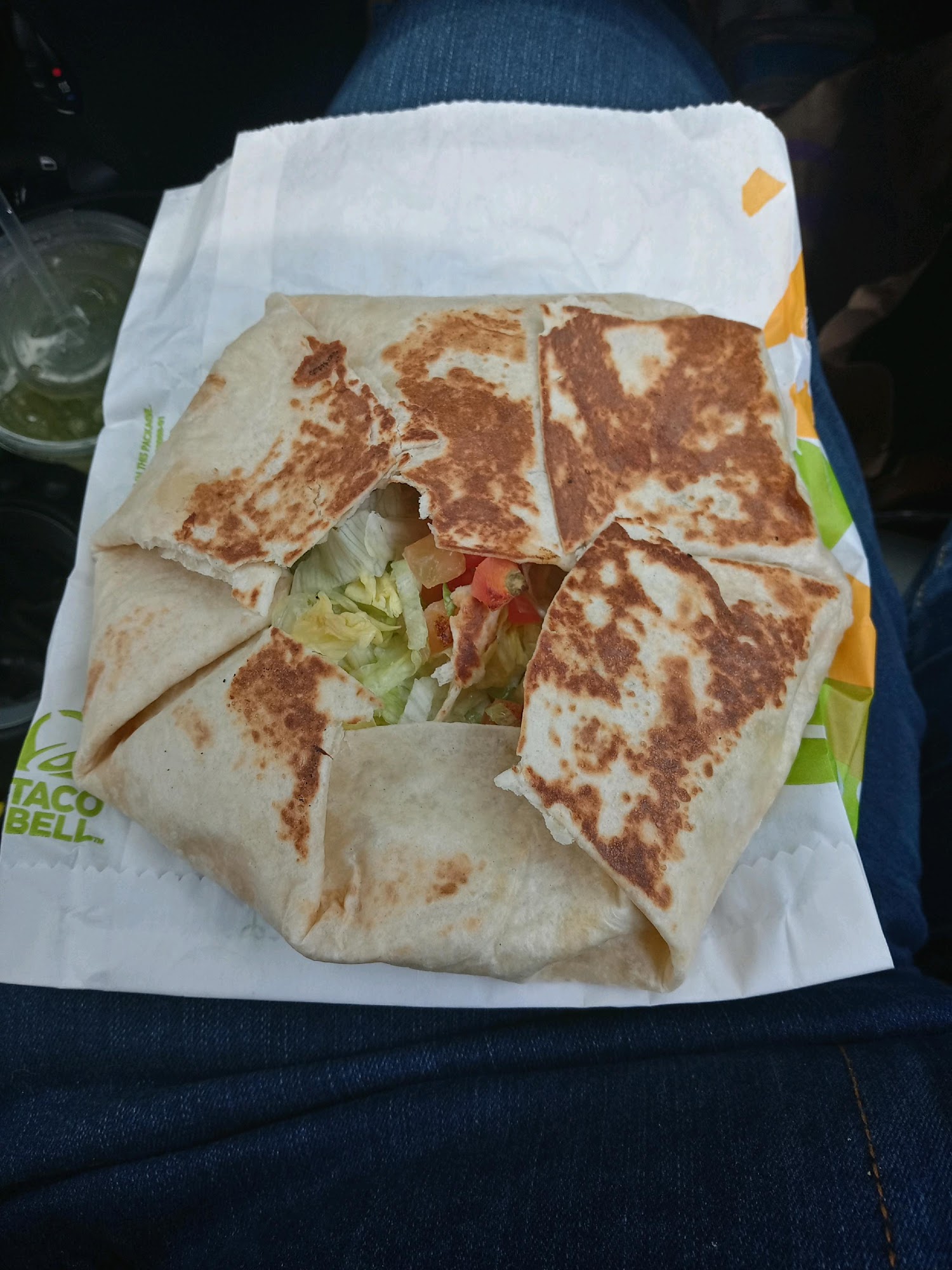 Taco Bell