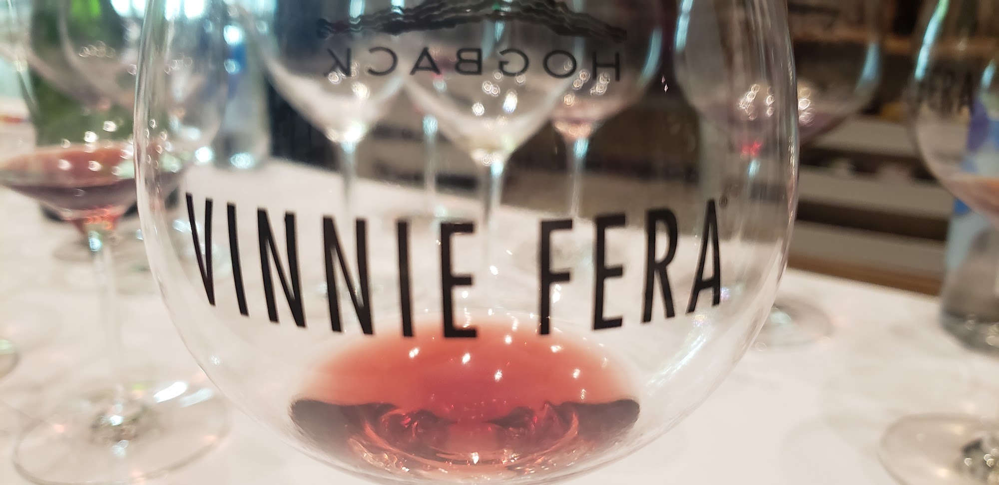 Vinnie Fera Winery
