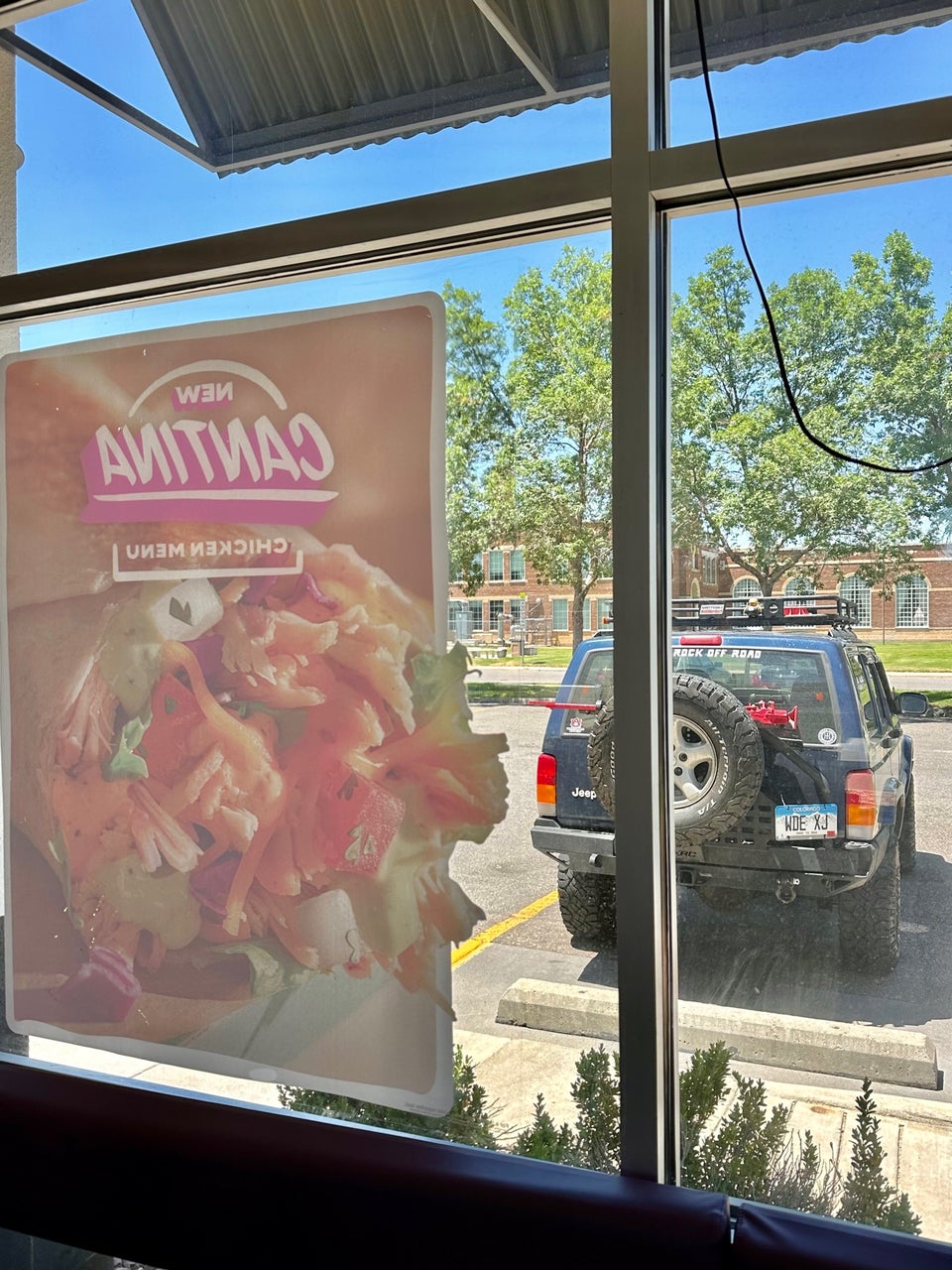 Taco Bell