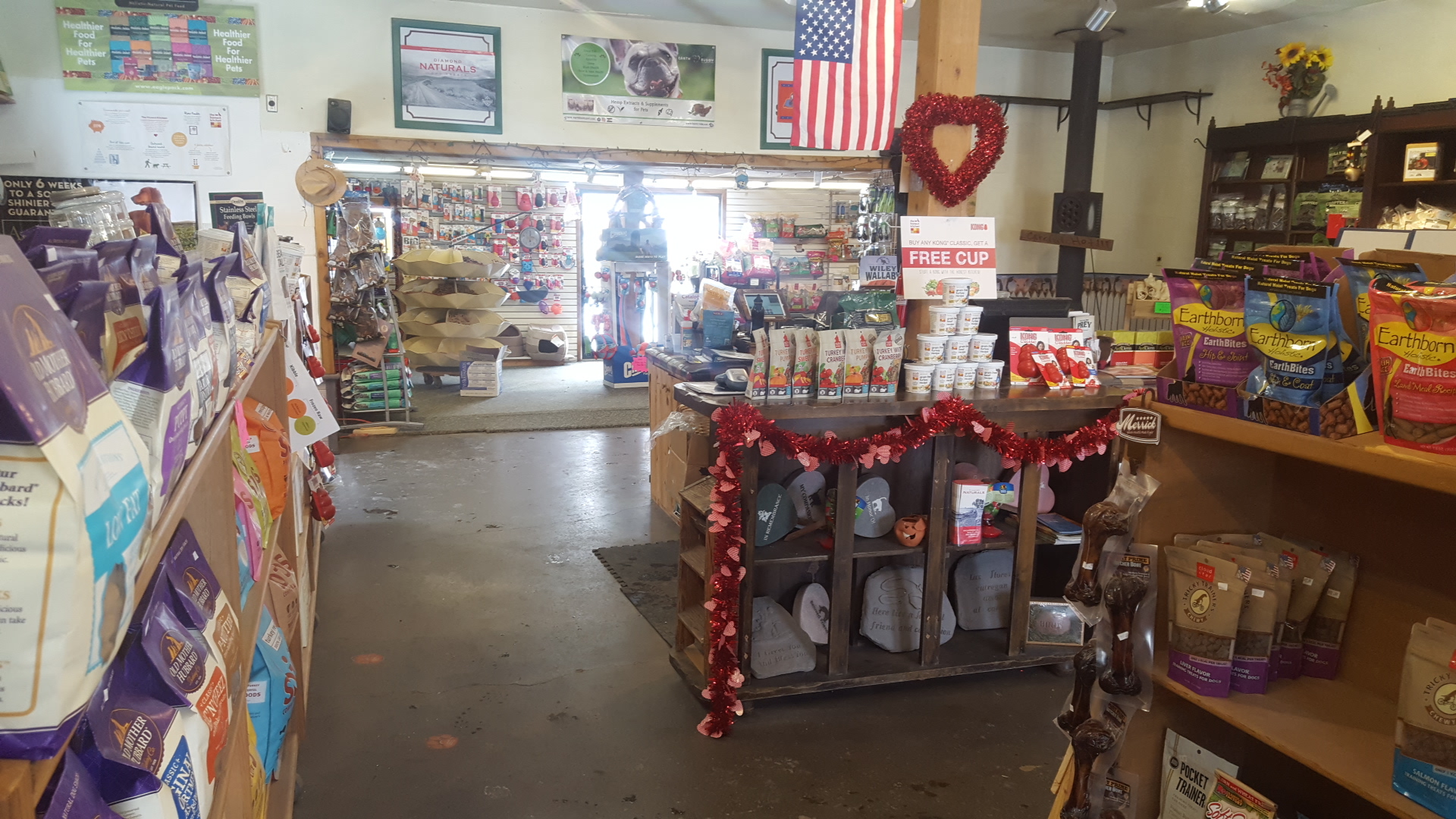 Willow Run Feed & Supply Broomfield