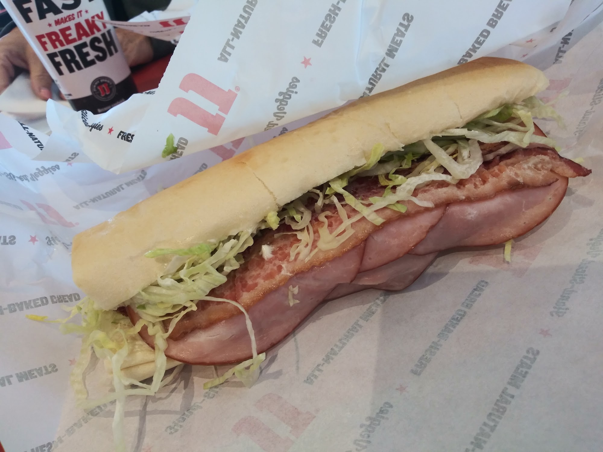 Jimmy John's