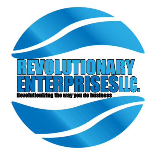 Revolutionary Enterprises LLC