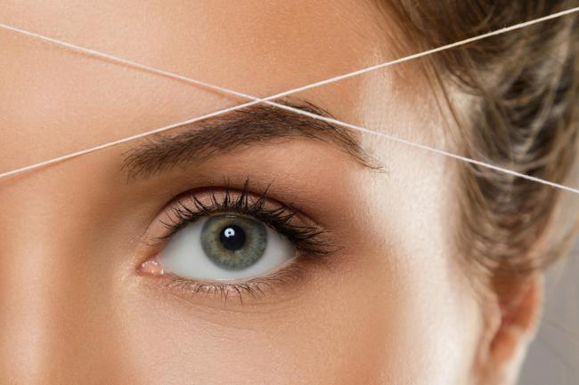 Hollywood Eyebrows Threading Broomfield 6821 W 120th Ave, Broomfield Colorado 80020