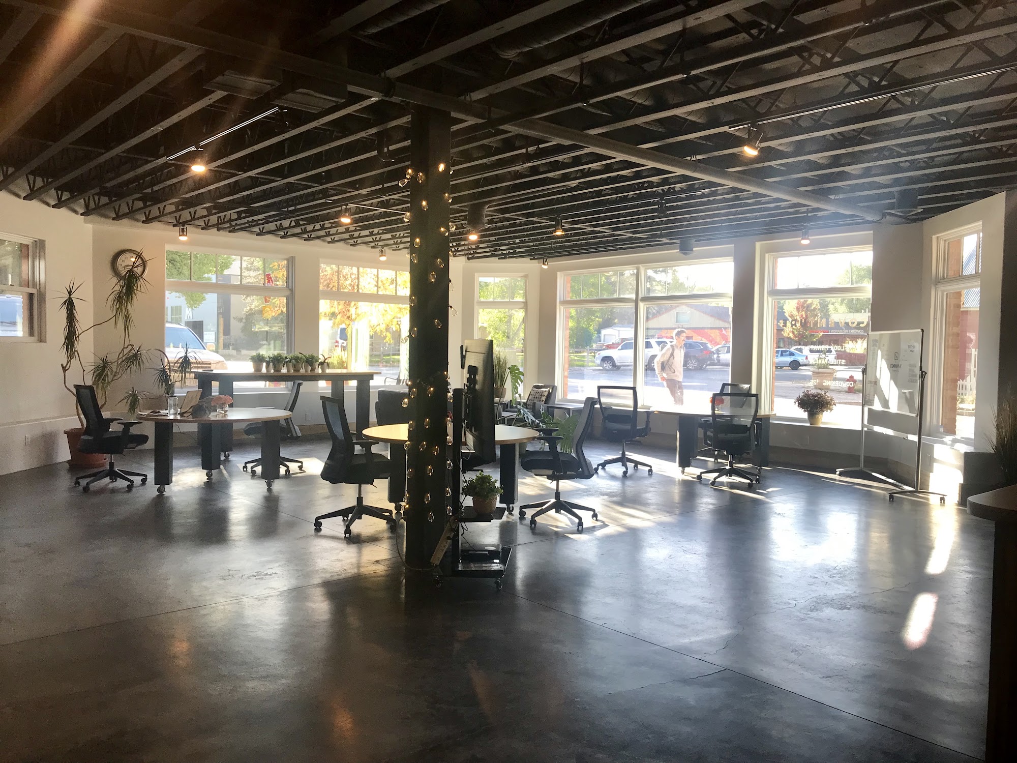 COVENTURE Carbondale