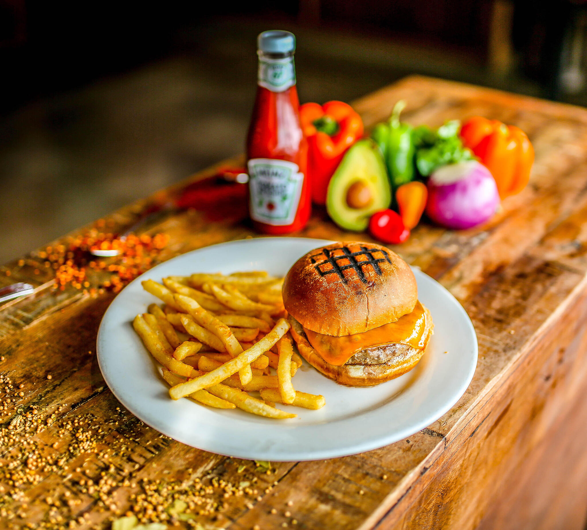 Photo credit: nextdoor