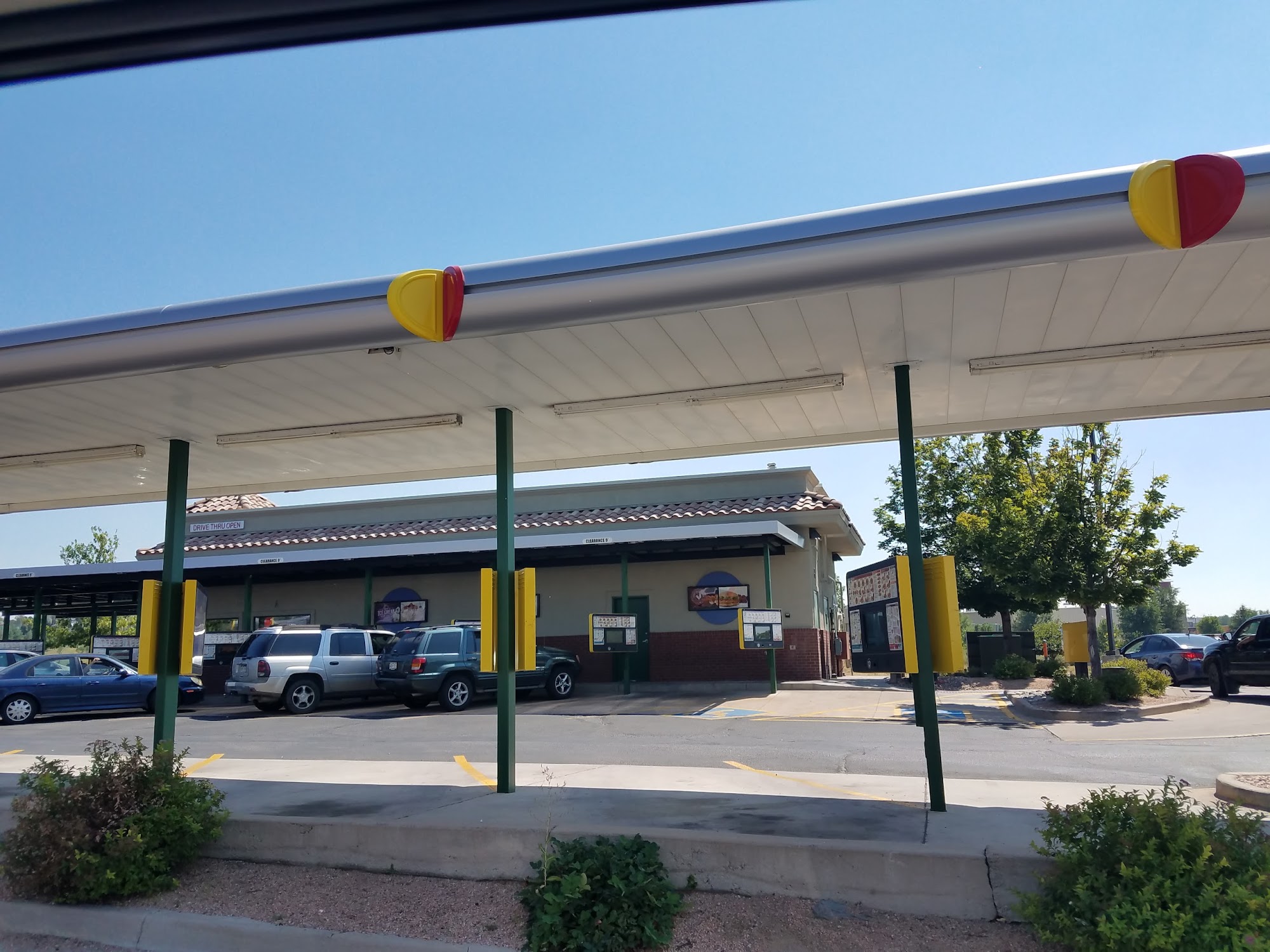 Sonic Drive-In