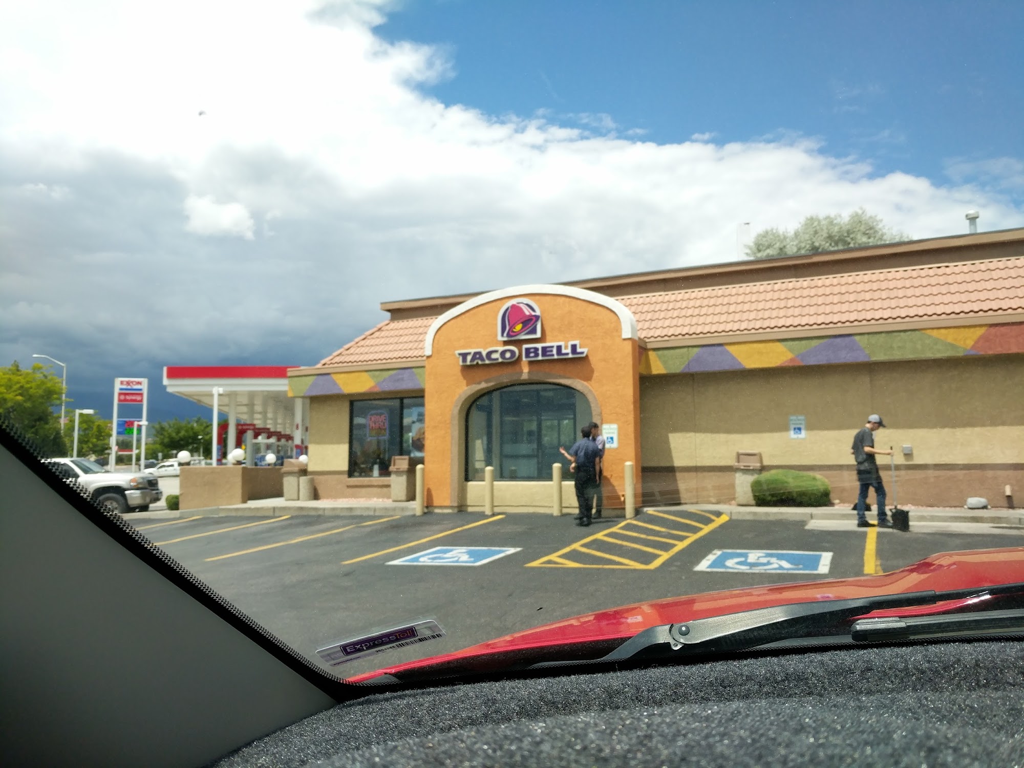 Taco Bell