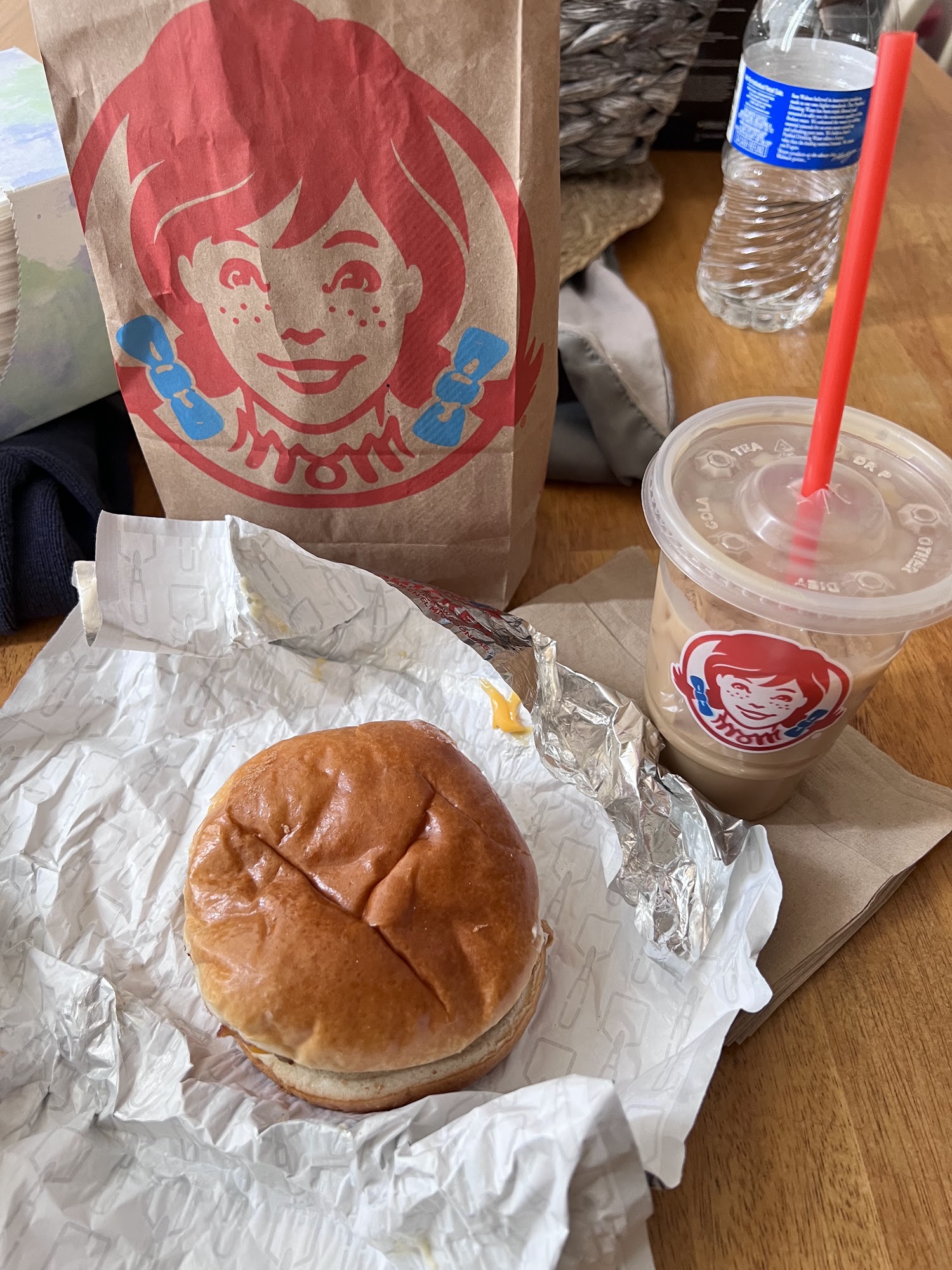Wendy's