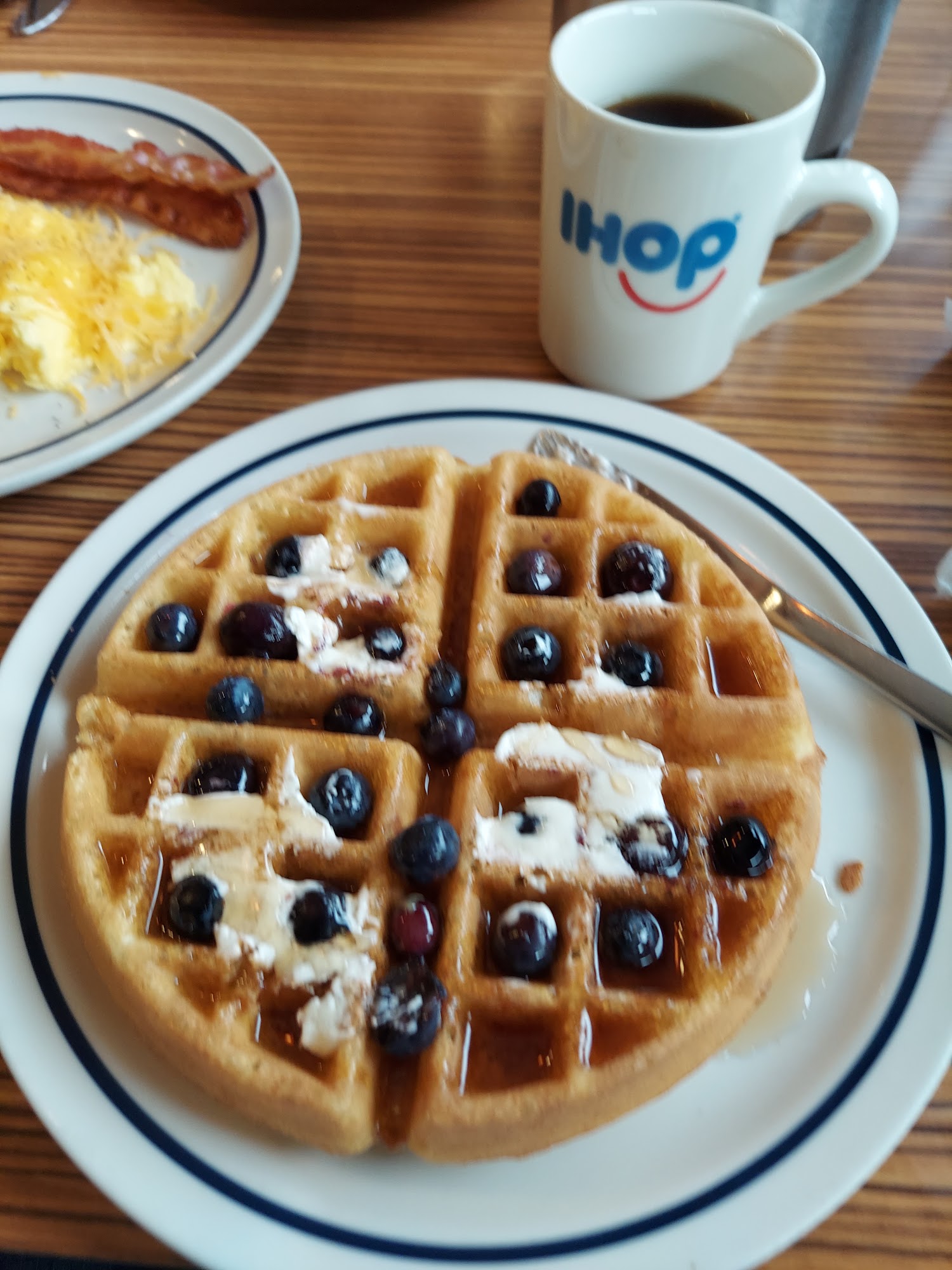 IHOP