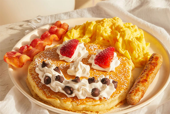 IHOP