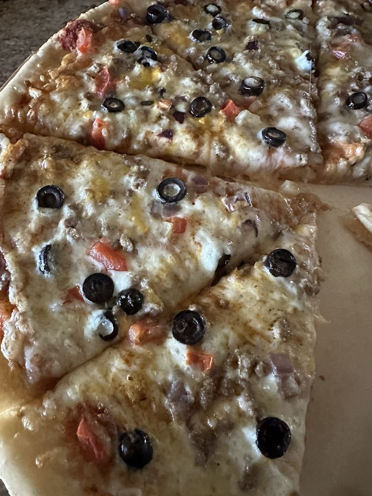 Papa Murphy's | Take 'N' Bake Pizza