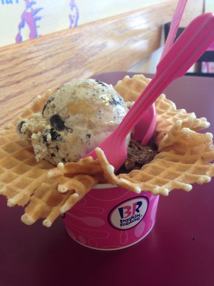 Baskin-Robbins