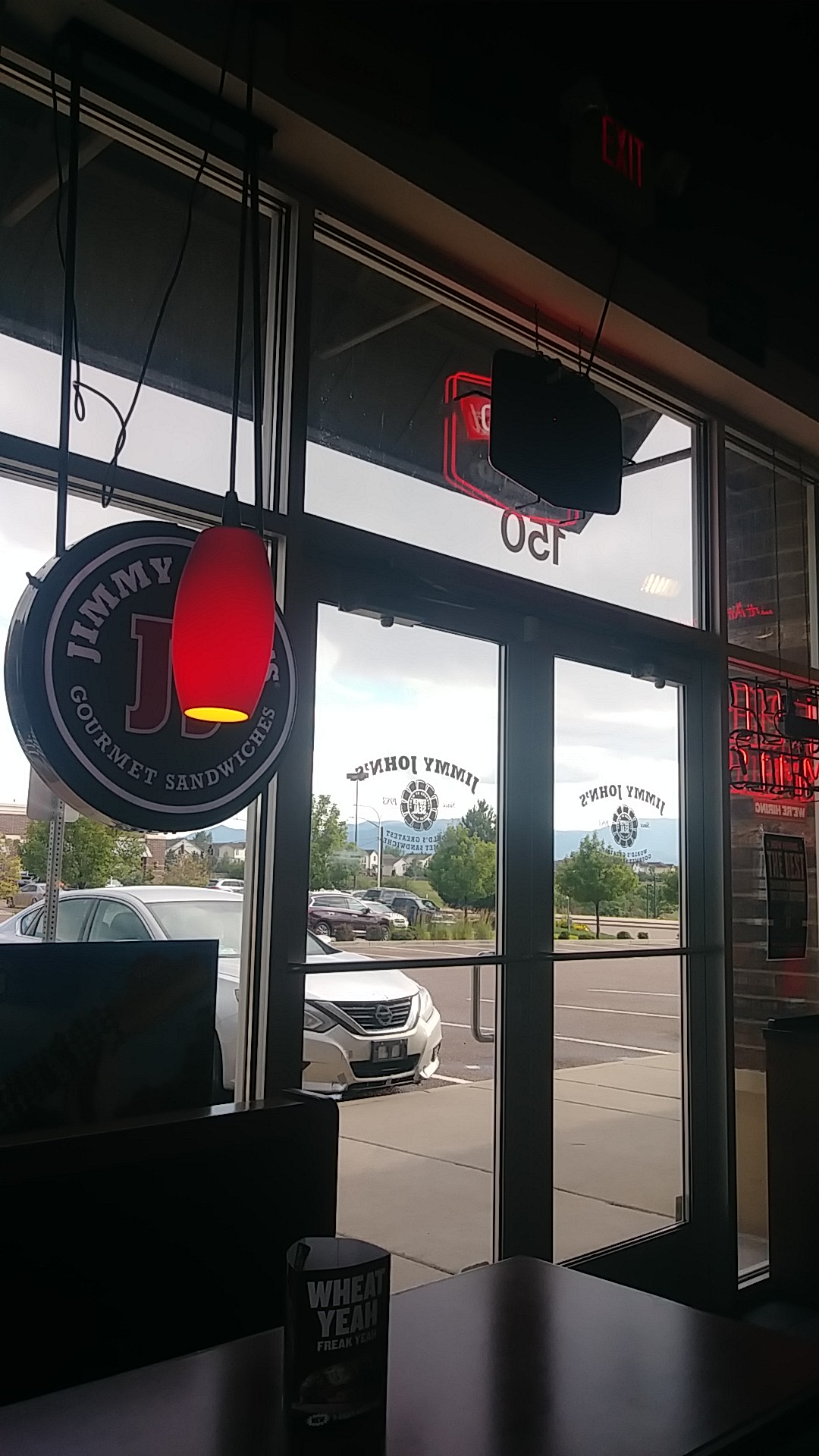 Jimmy John's