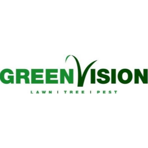 Green Vision Lawn, Tree, and Pest