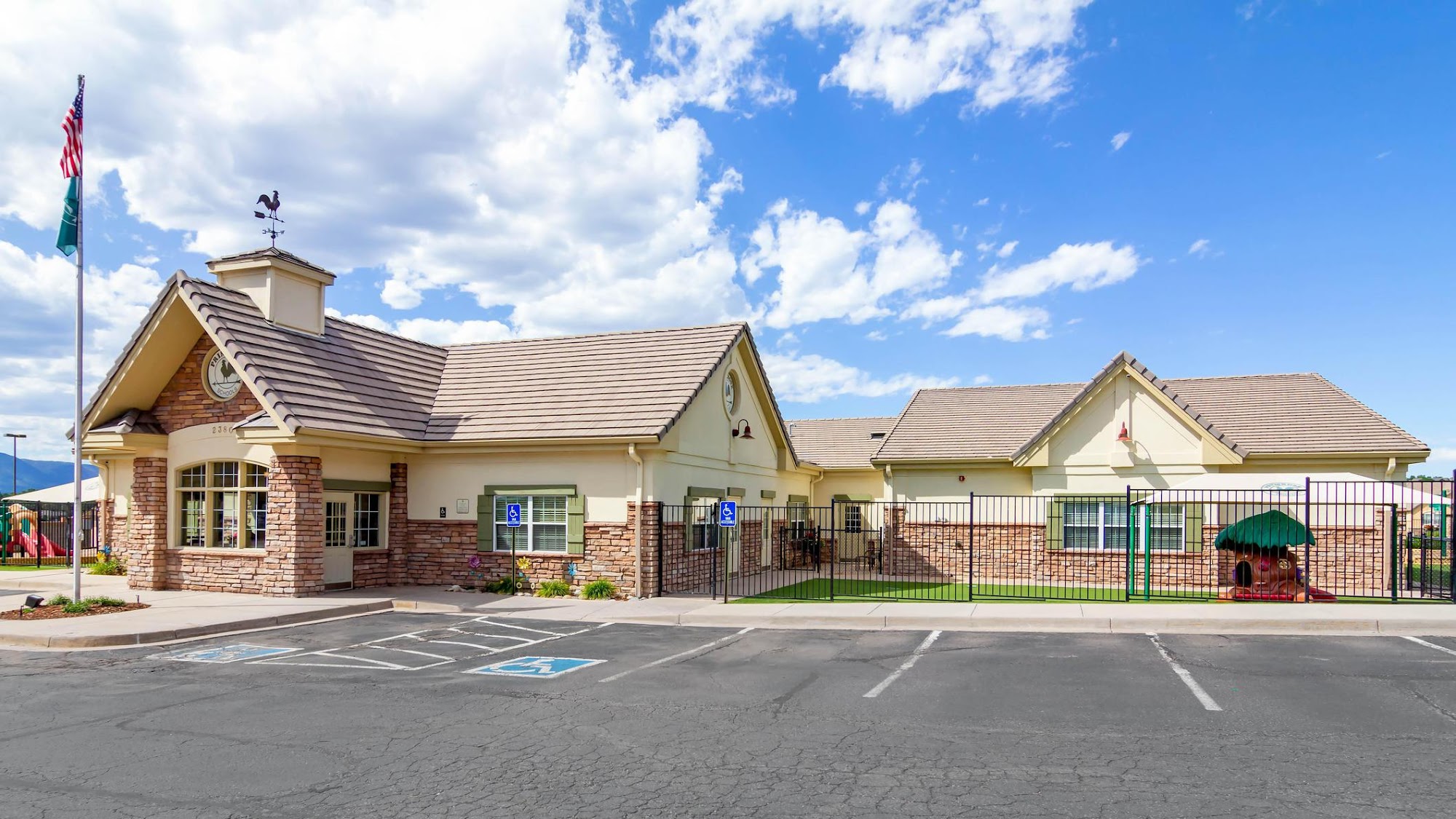 Primrose School of North Colorado Springs