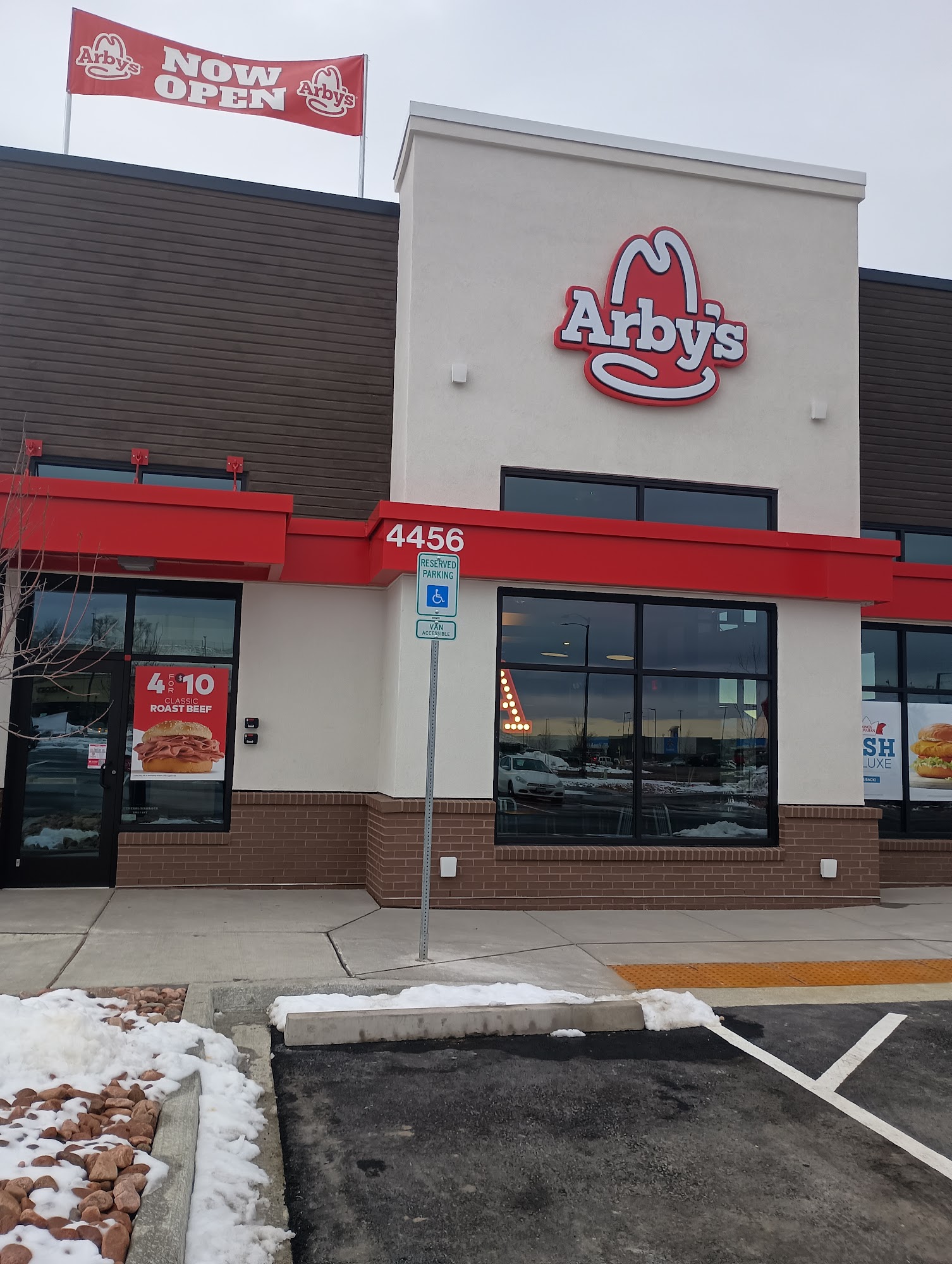 Arby's