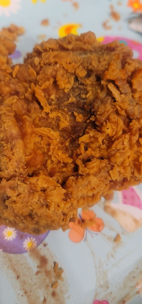 Popeyes Louisiana Kitchen