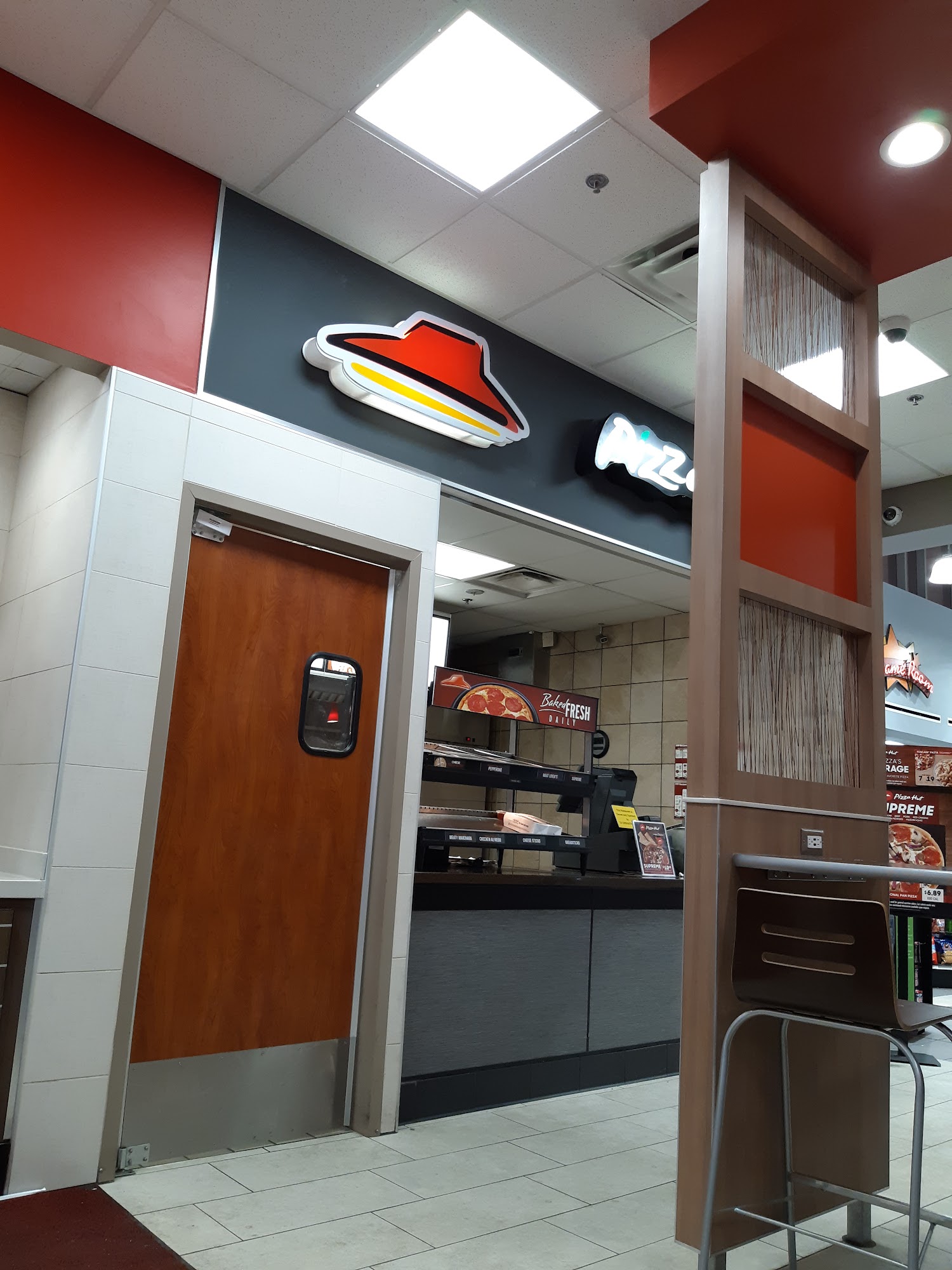 Pizza Hut Express