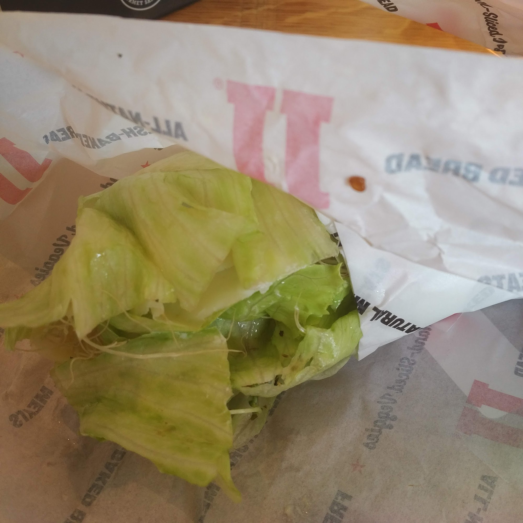 Jimmy John's