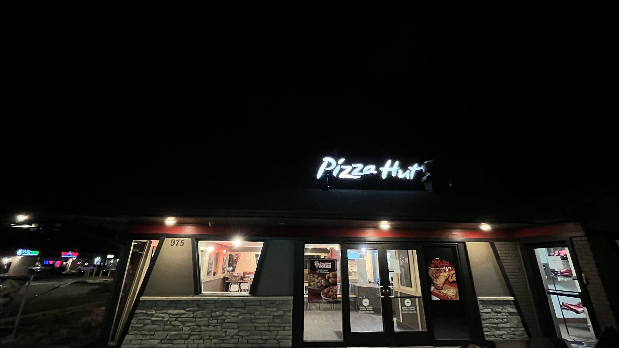 Pizza Hut