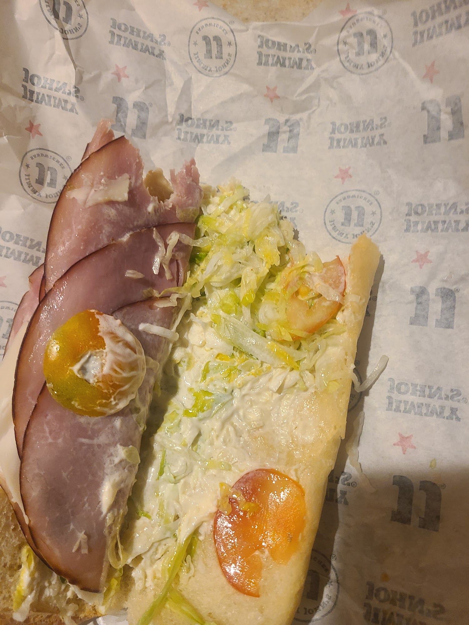 Jimmy John's