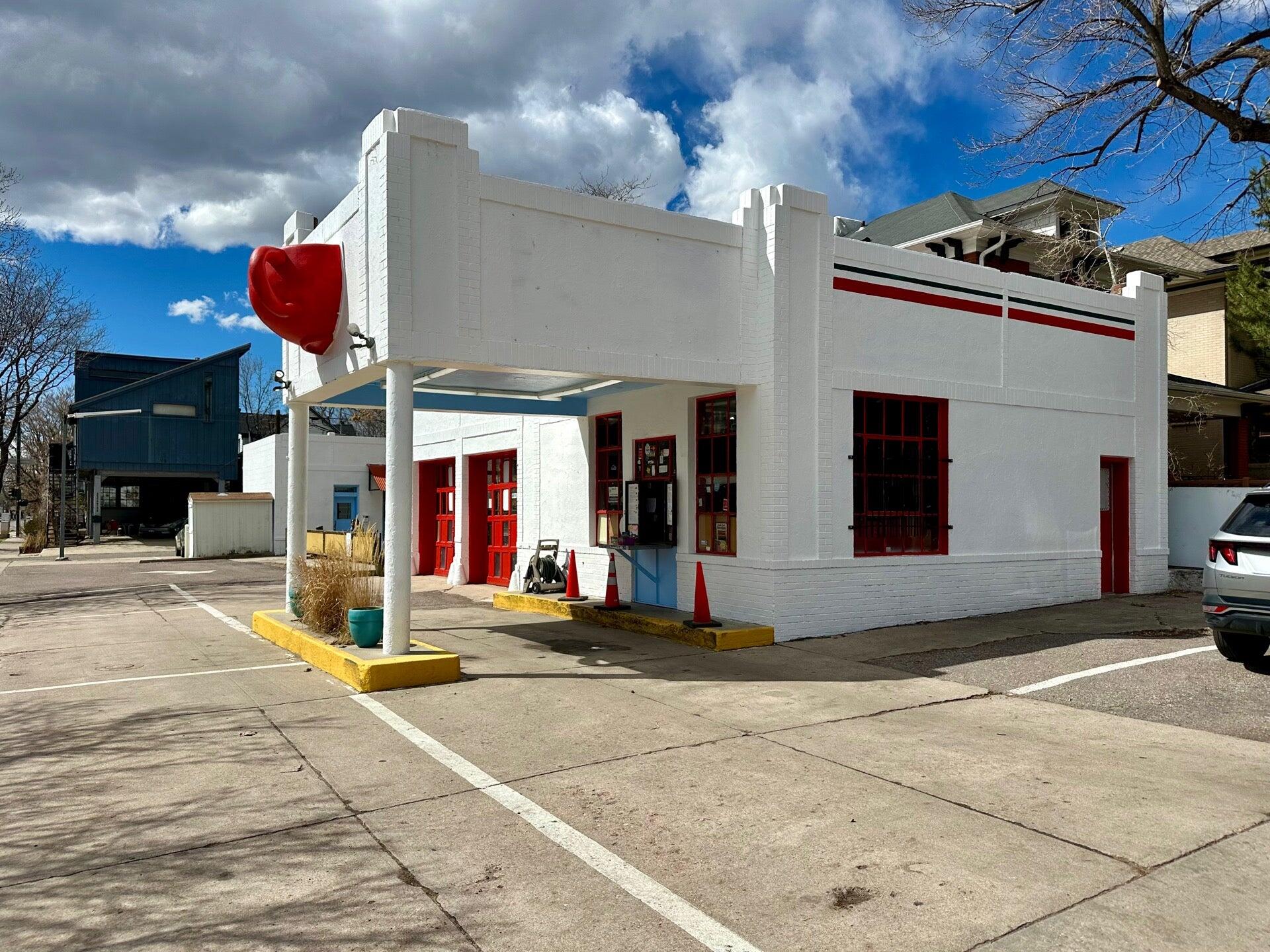 Photo credit: nextdoor
