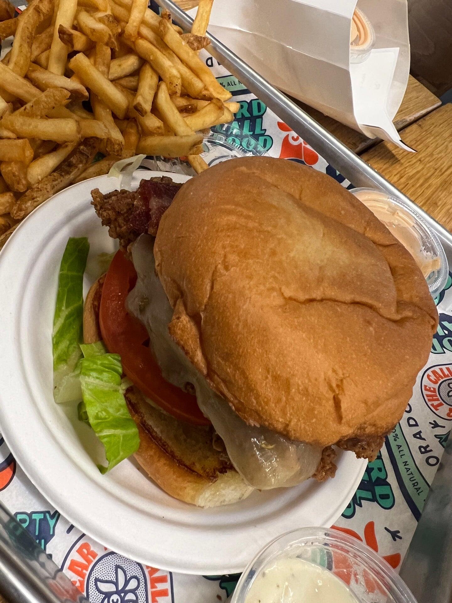 Photo credit: nextdoor