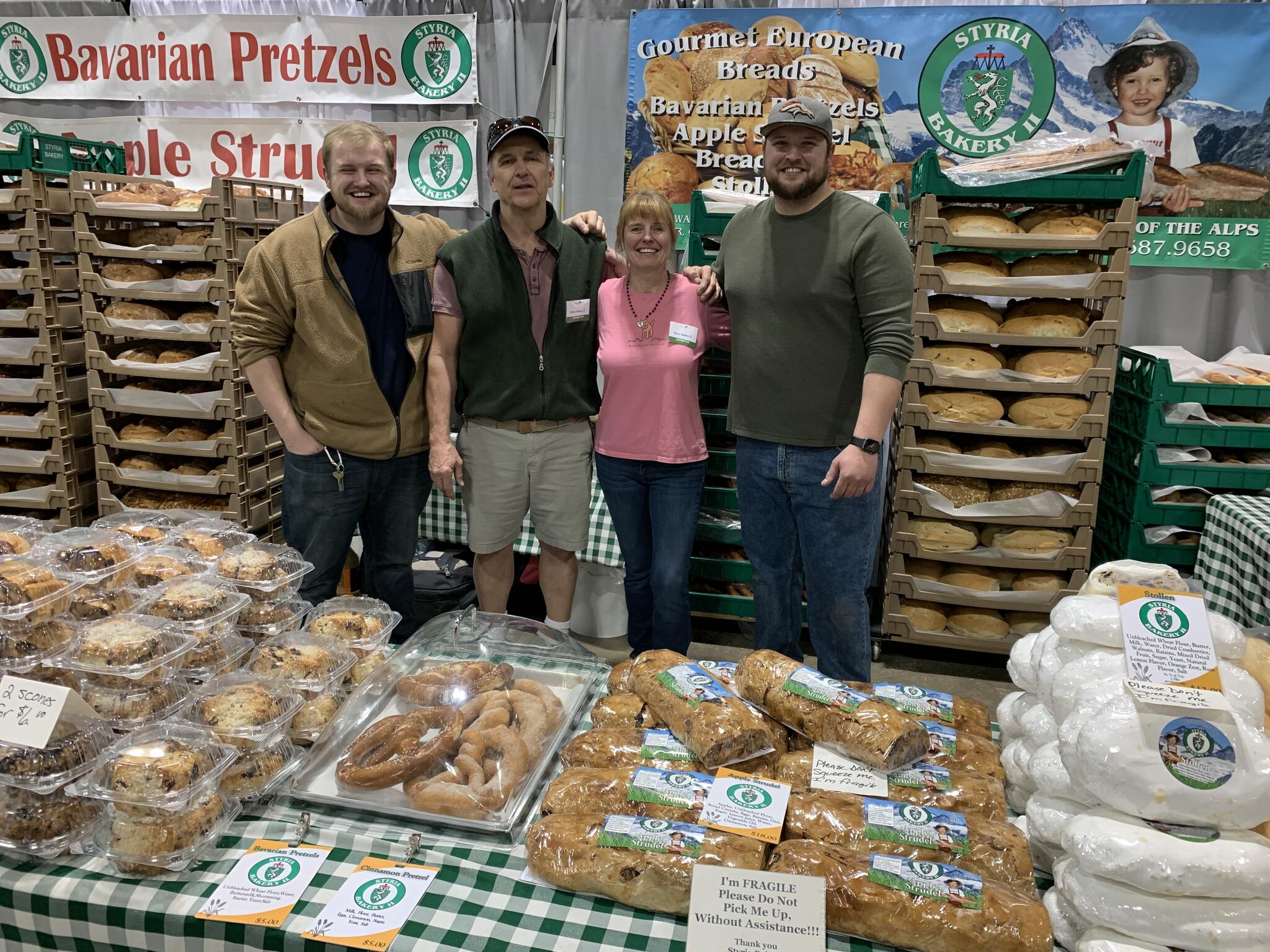 Photo credit: nextdoor