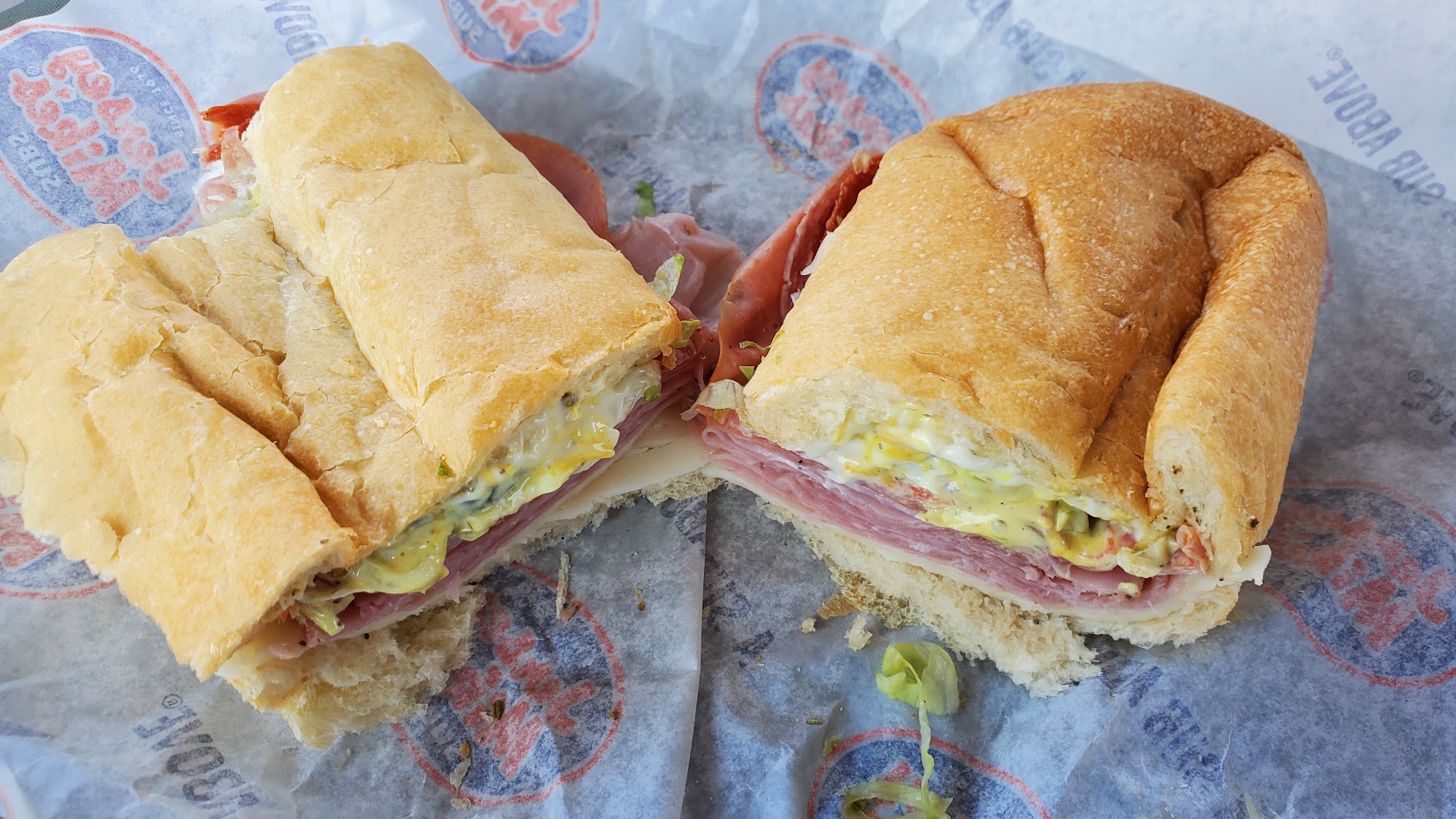 Jersey Mike's Subs