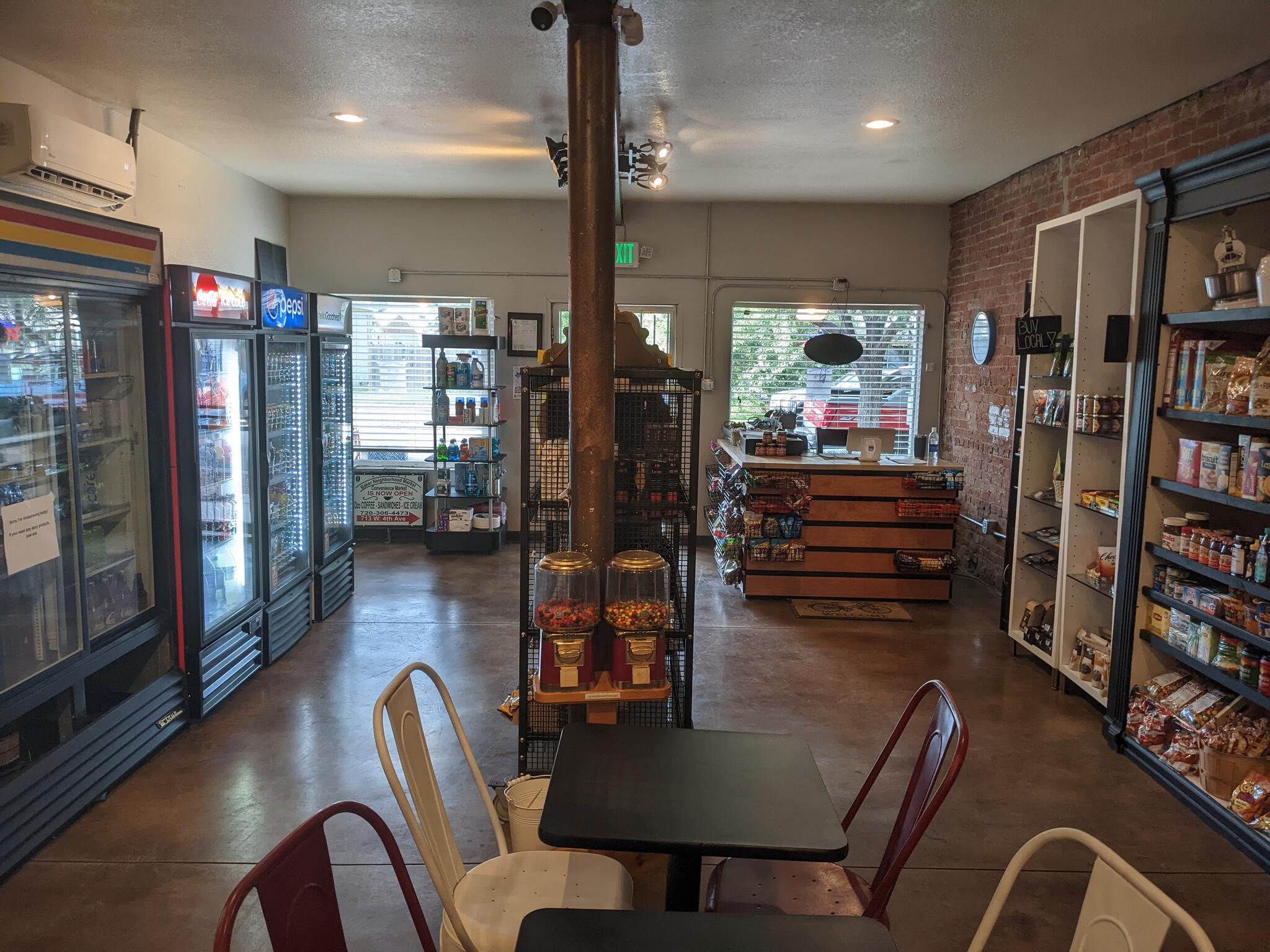 Photo credit: nextdoor