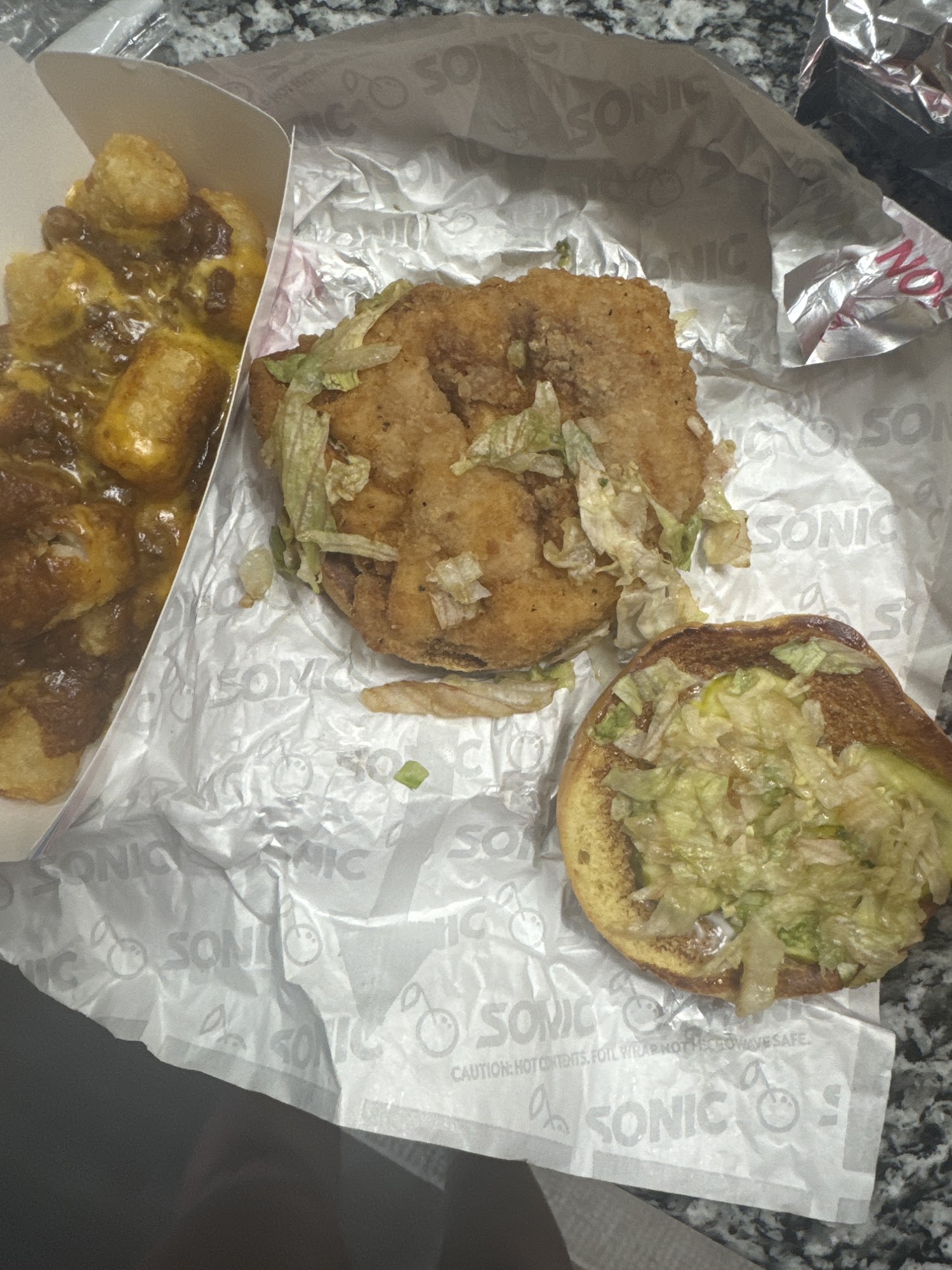 Sonic Drive-In